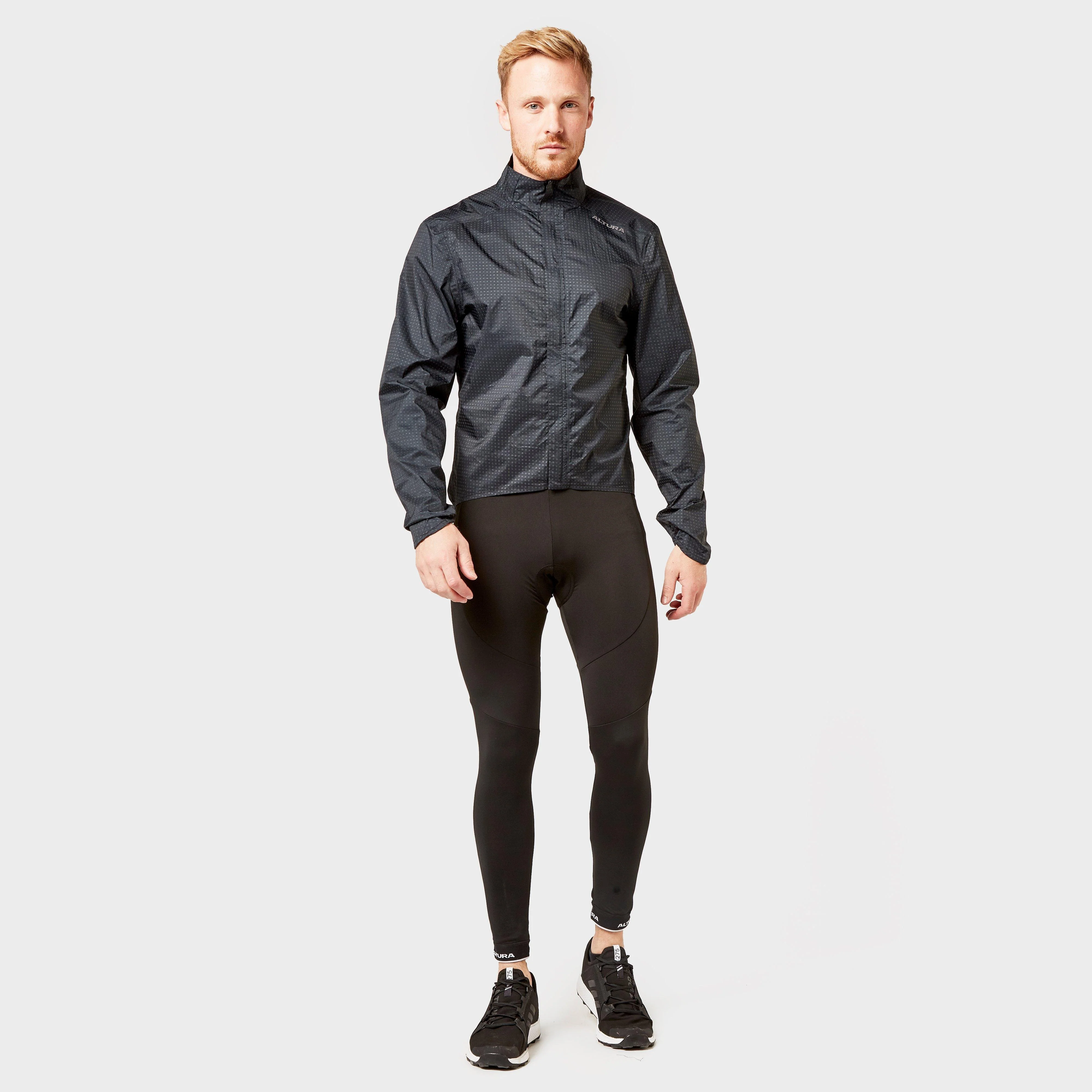 Men's Firestorm Jacket - Image 3