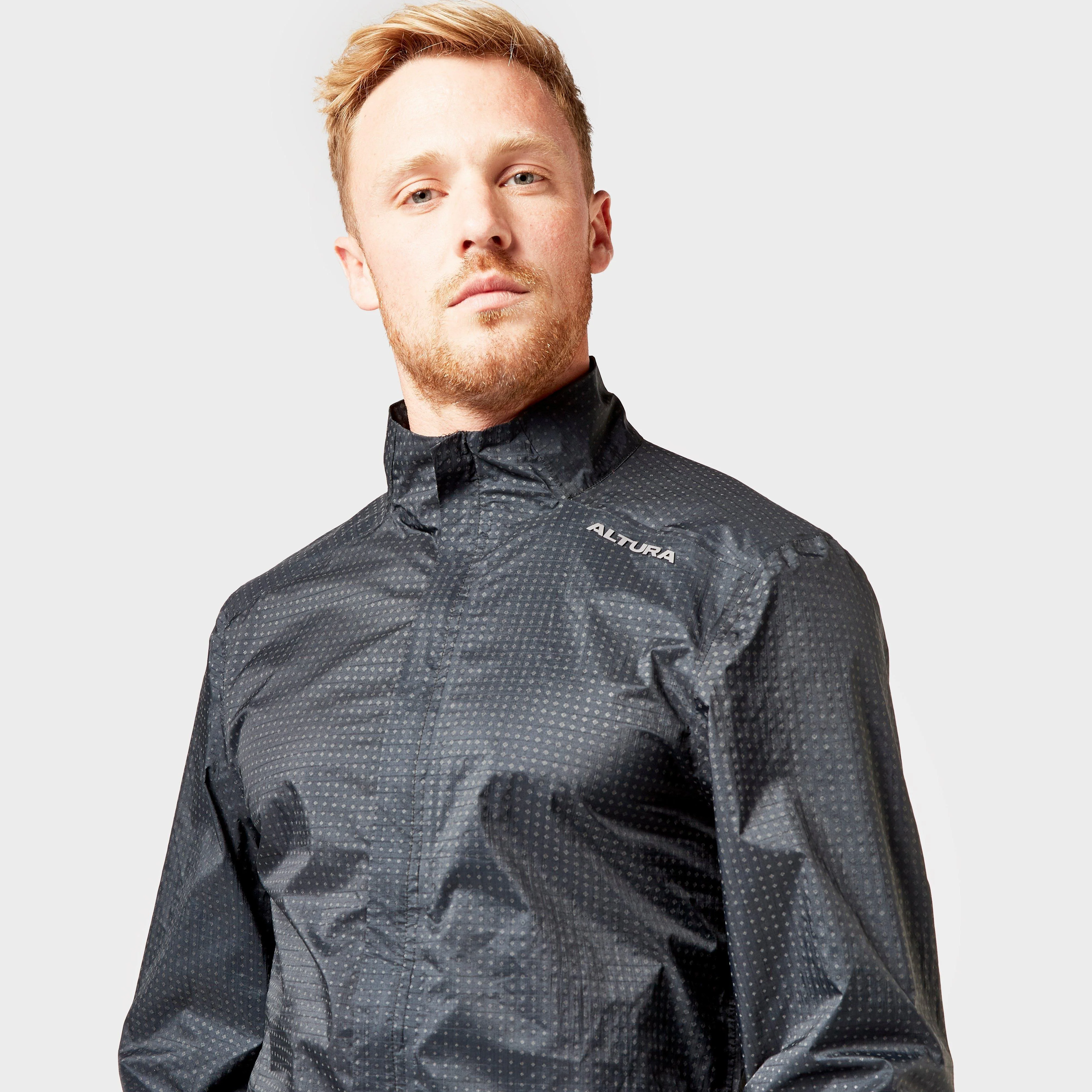 Men's Firestorm Jacket - Image 5