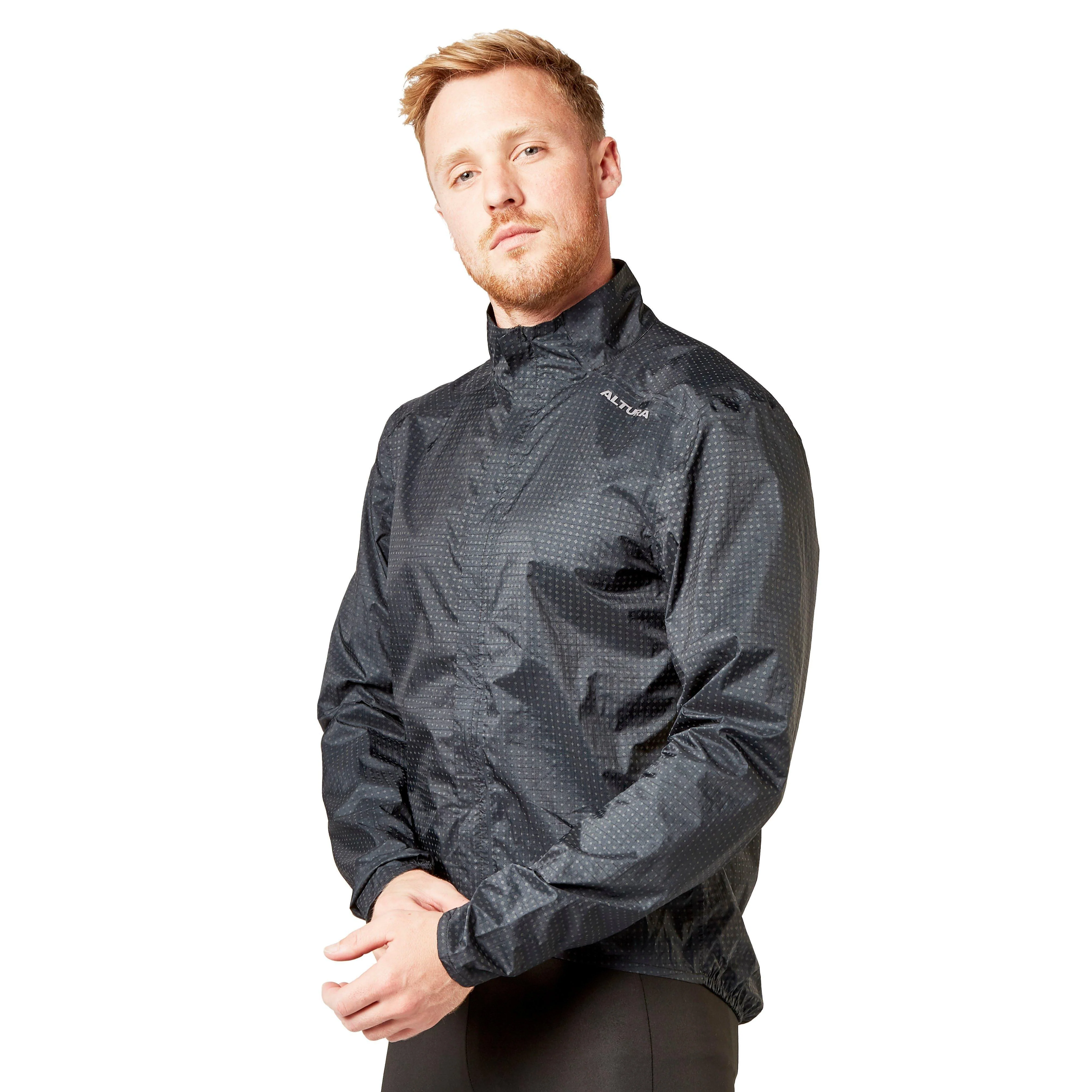 Men's Firestorm Jacket - Image 8