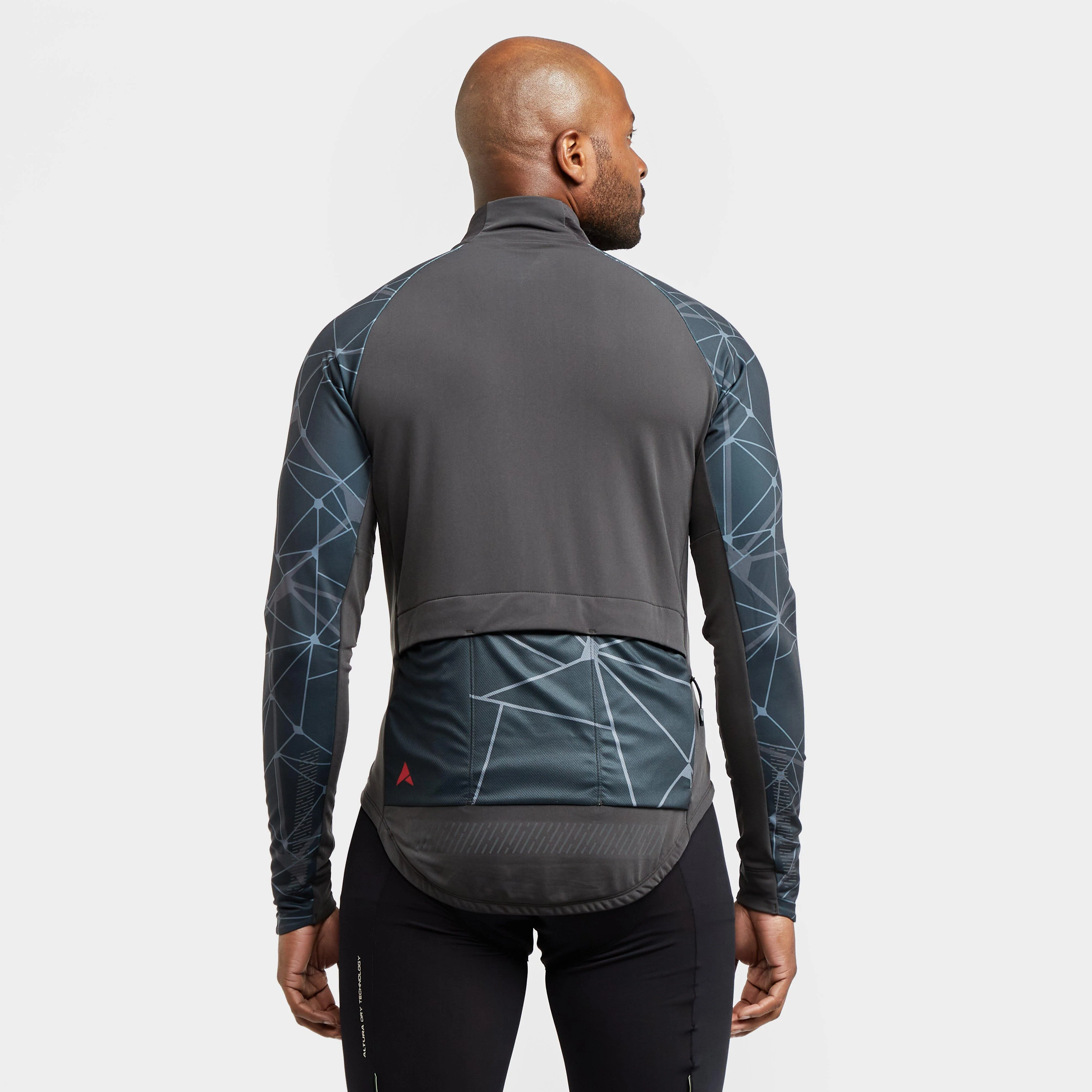 Men’s Icon Long Sleeve Jersey - Image 2