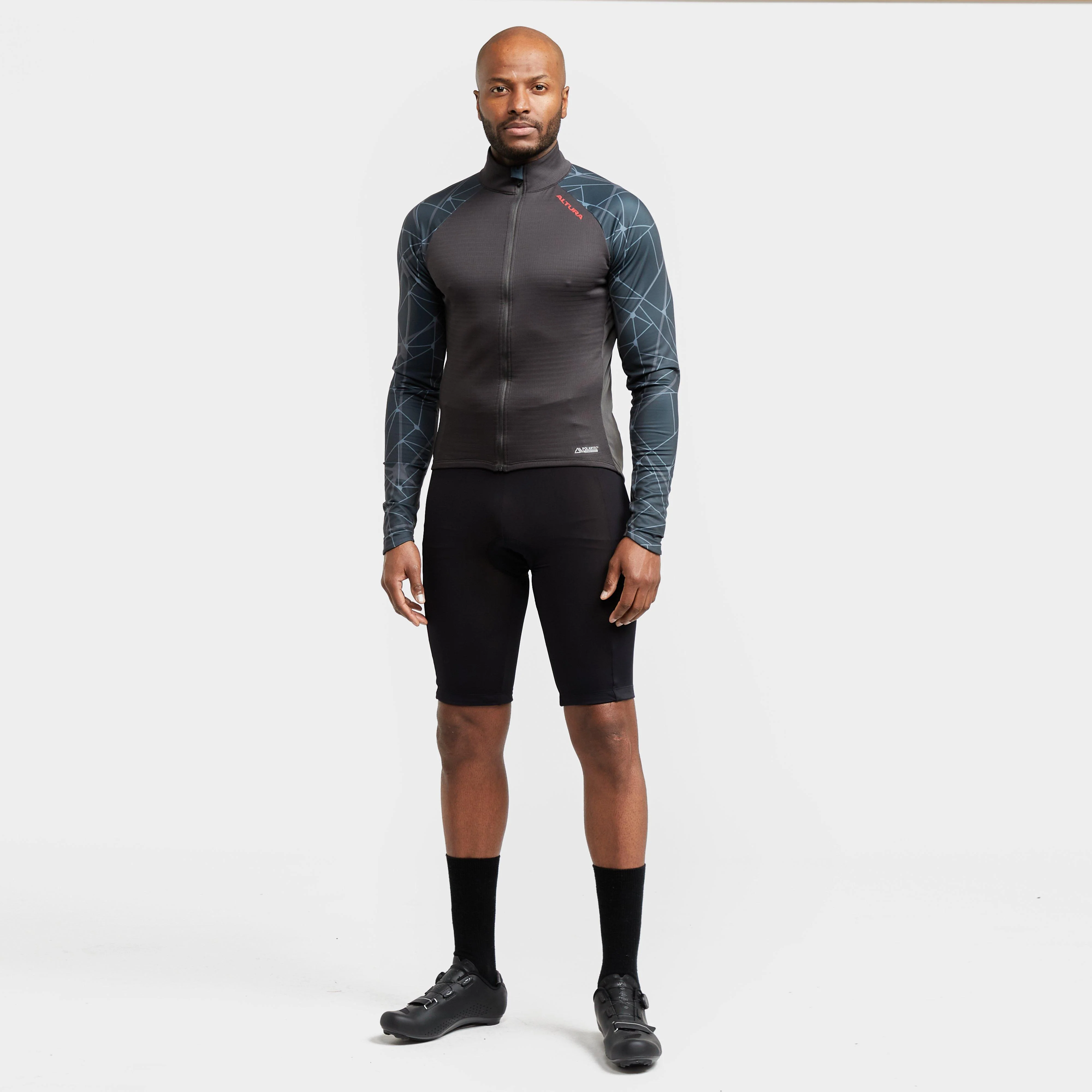 Men’s Icon Long Sleeve Jersey - Image 3