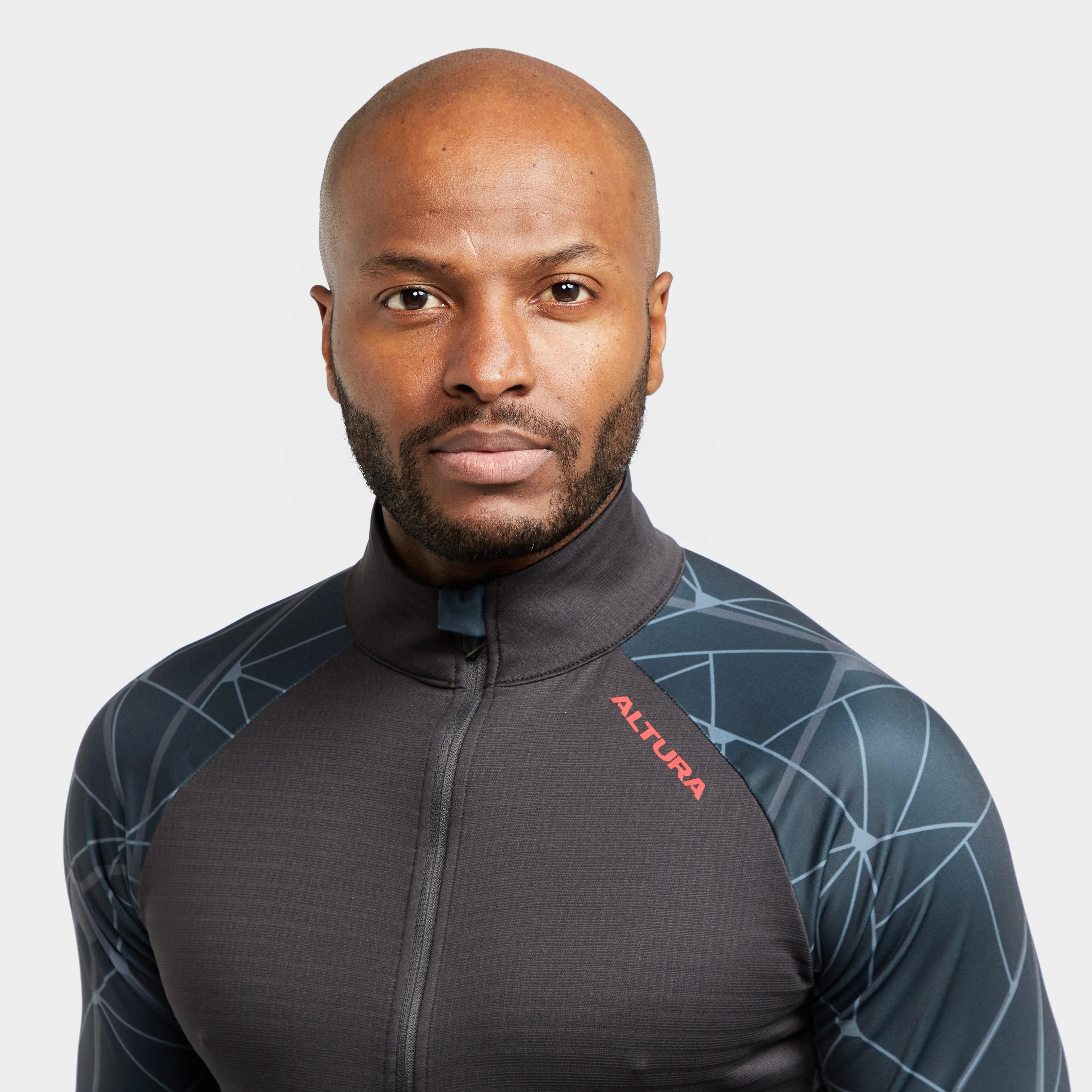 Men’s Icon Long Sleeve Jersey - Image 4