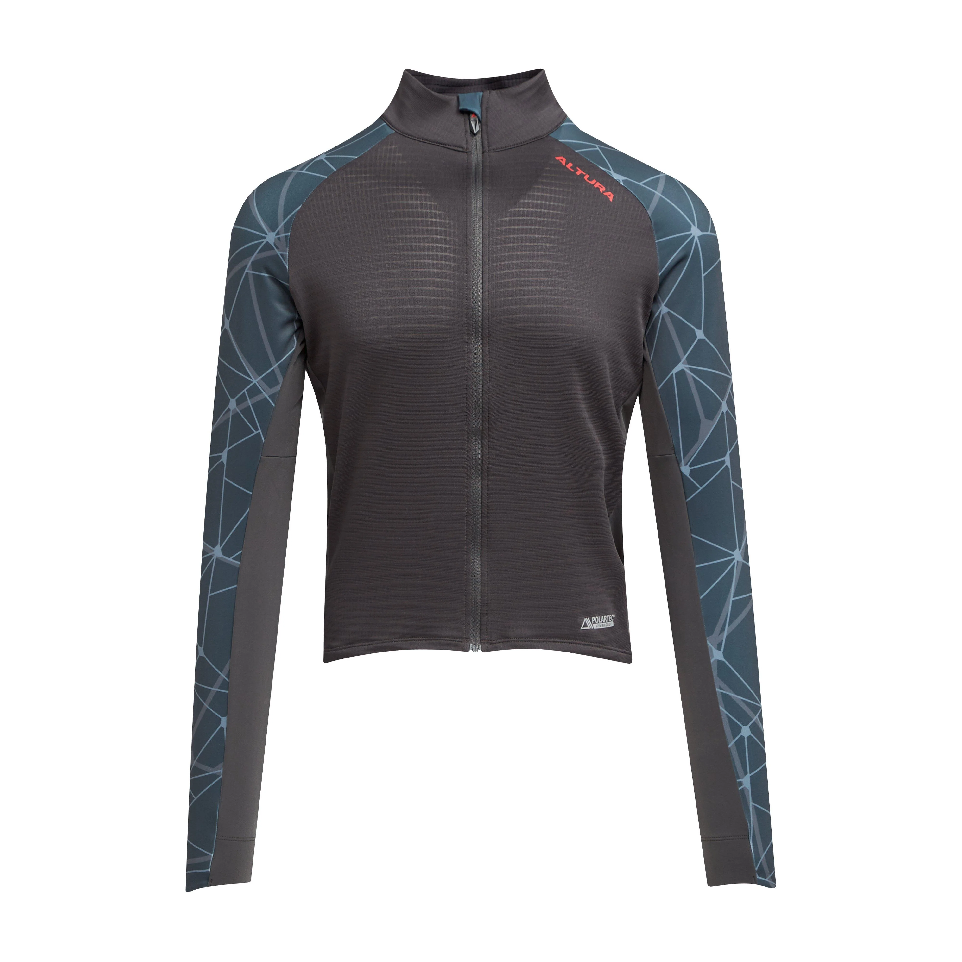 Men’s Icon Long Sleeve Jersey - Image 8