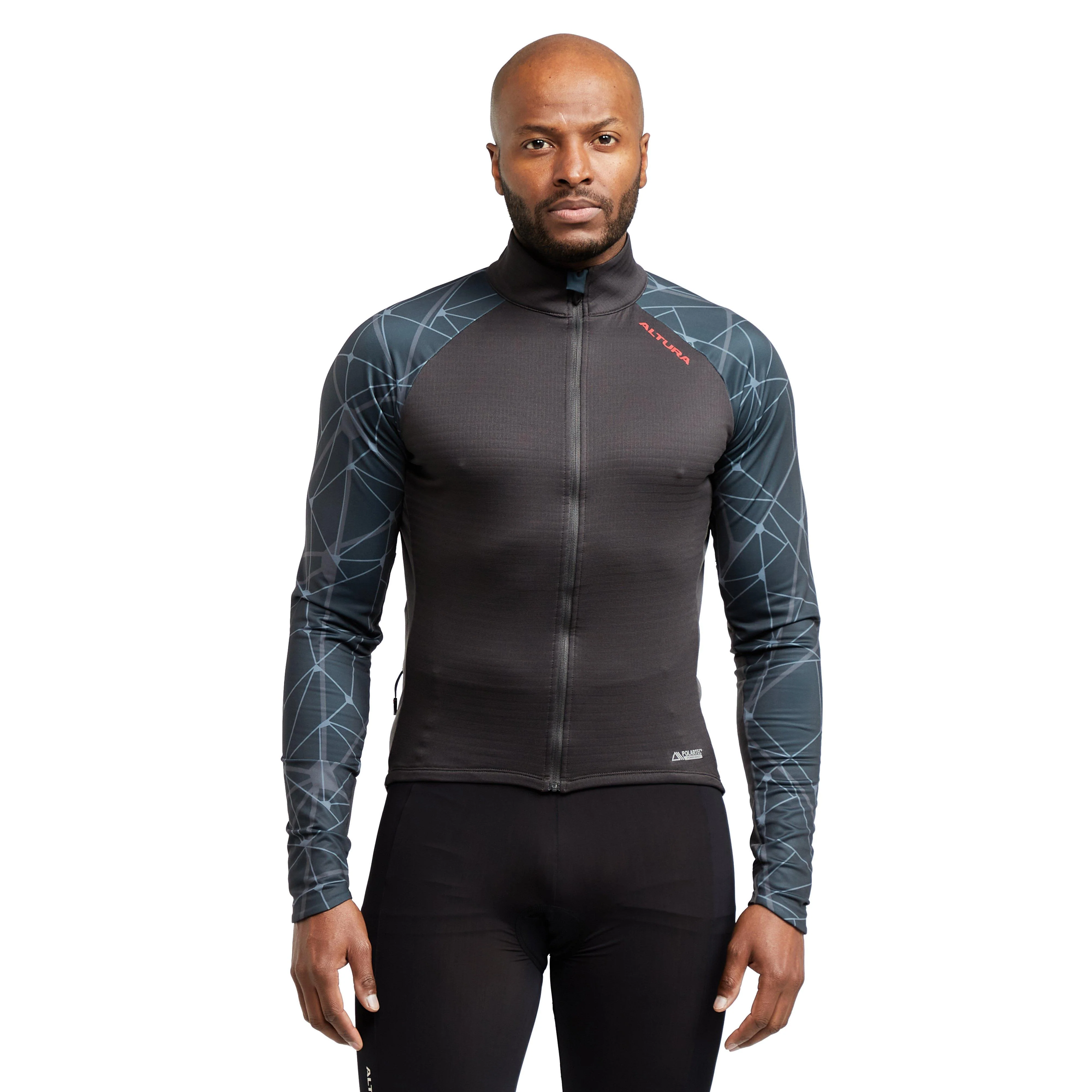 Men’s Icon Long Sleeve Jersey - Image 9