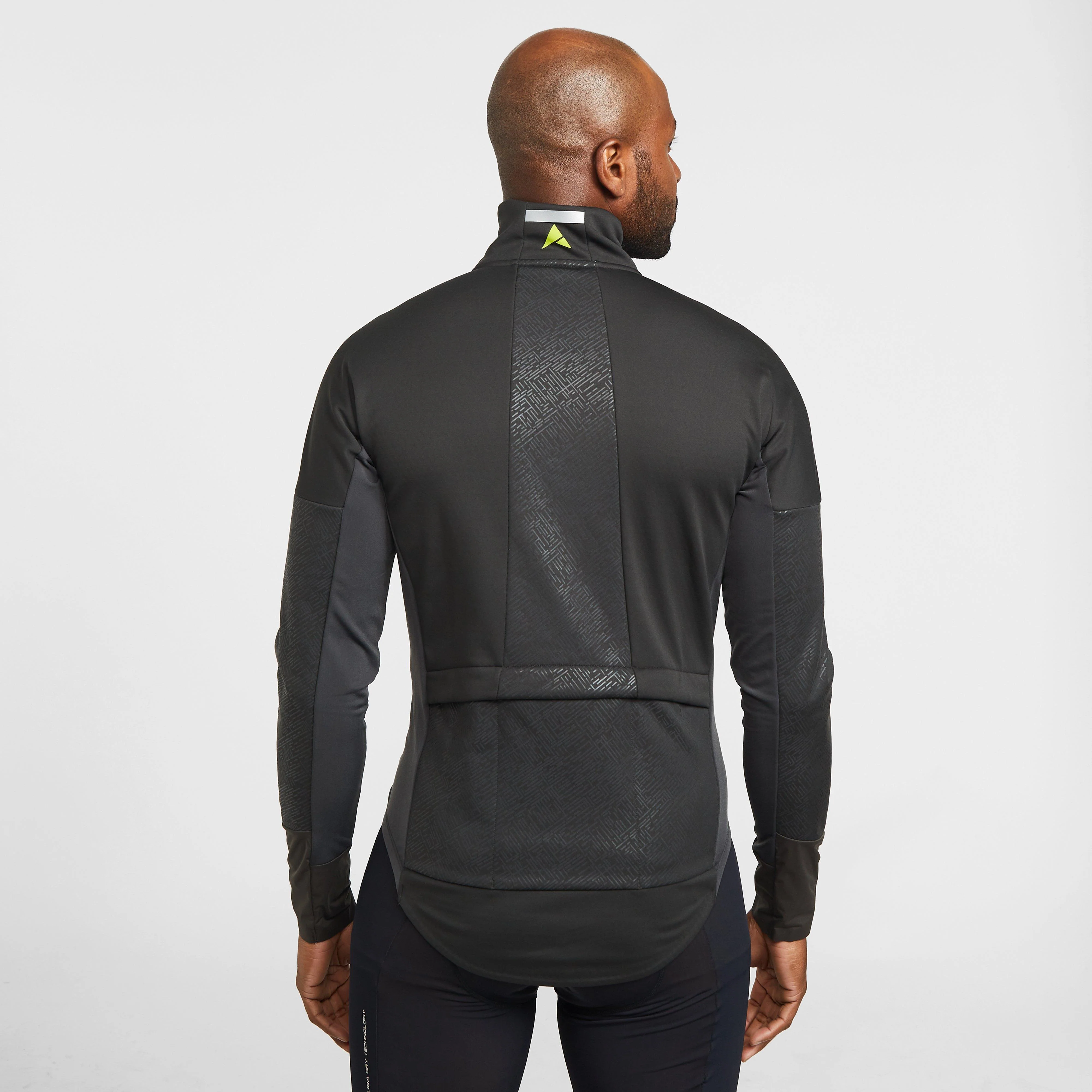 Men’s Mistral Softshell Jacket - Image 2