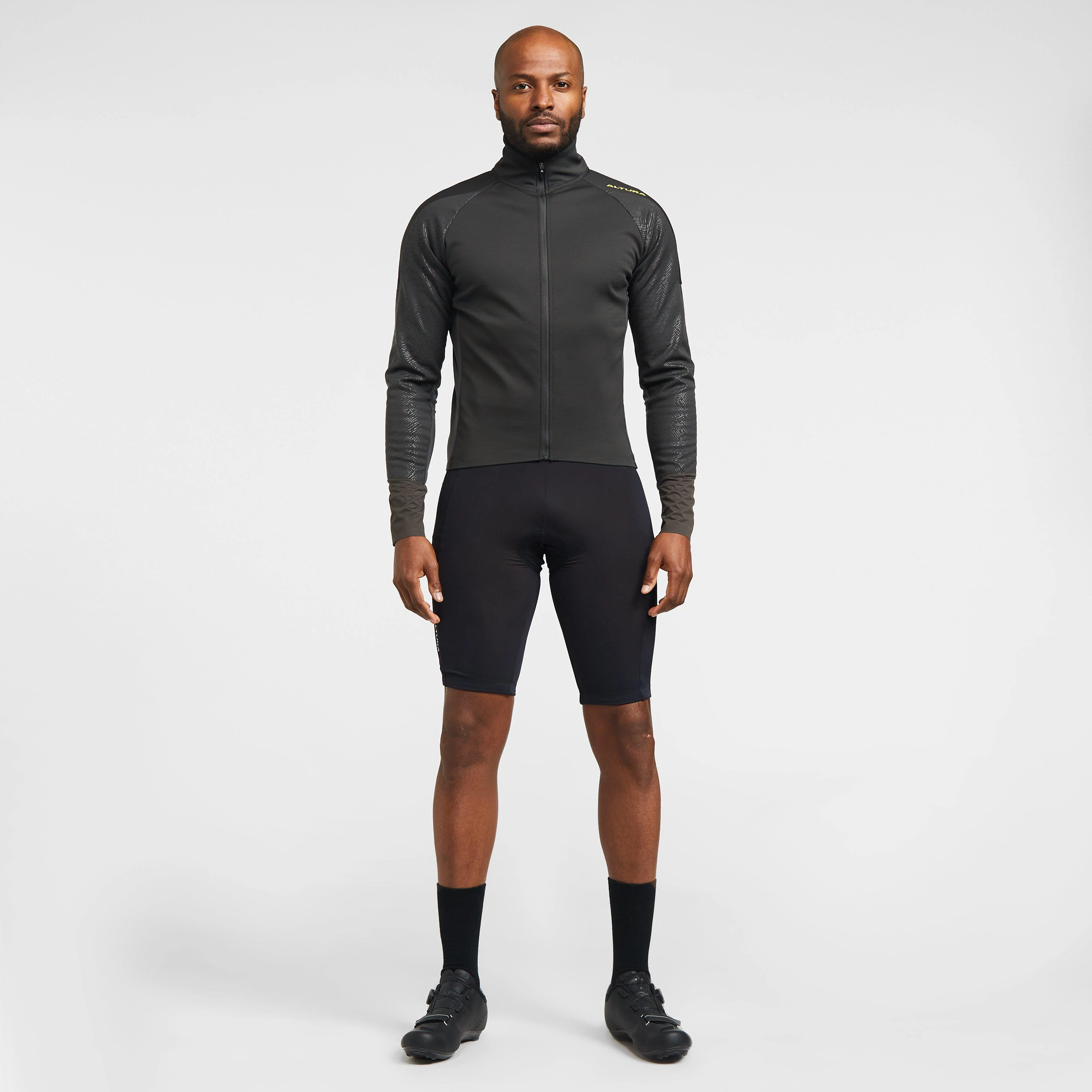 Men’s Mistral Softshell Jacket - Image 3