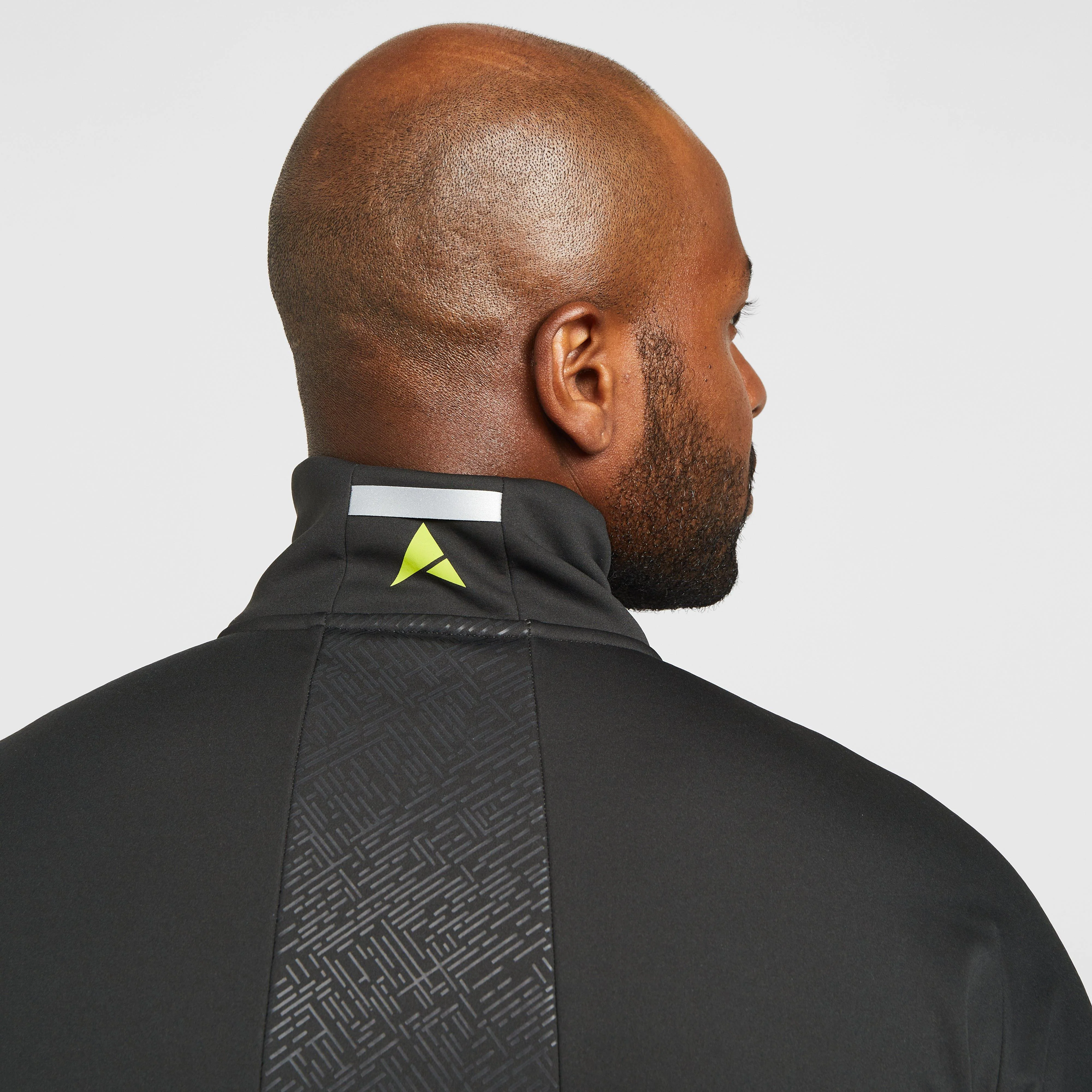 Men’s Mistral Softshell Jacket - Image 5