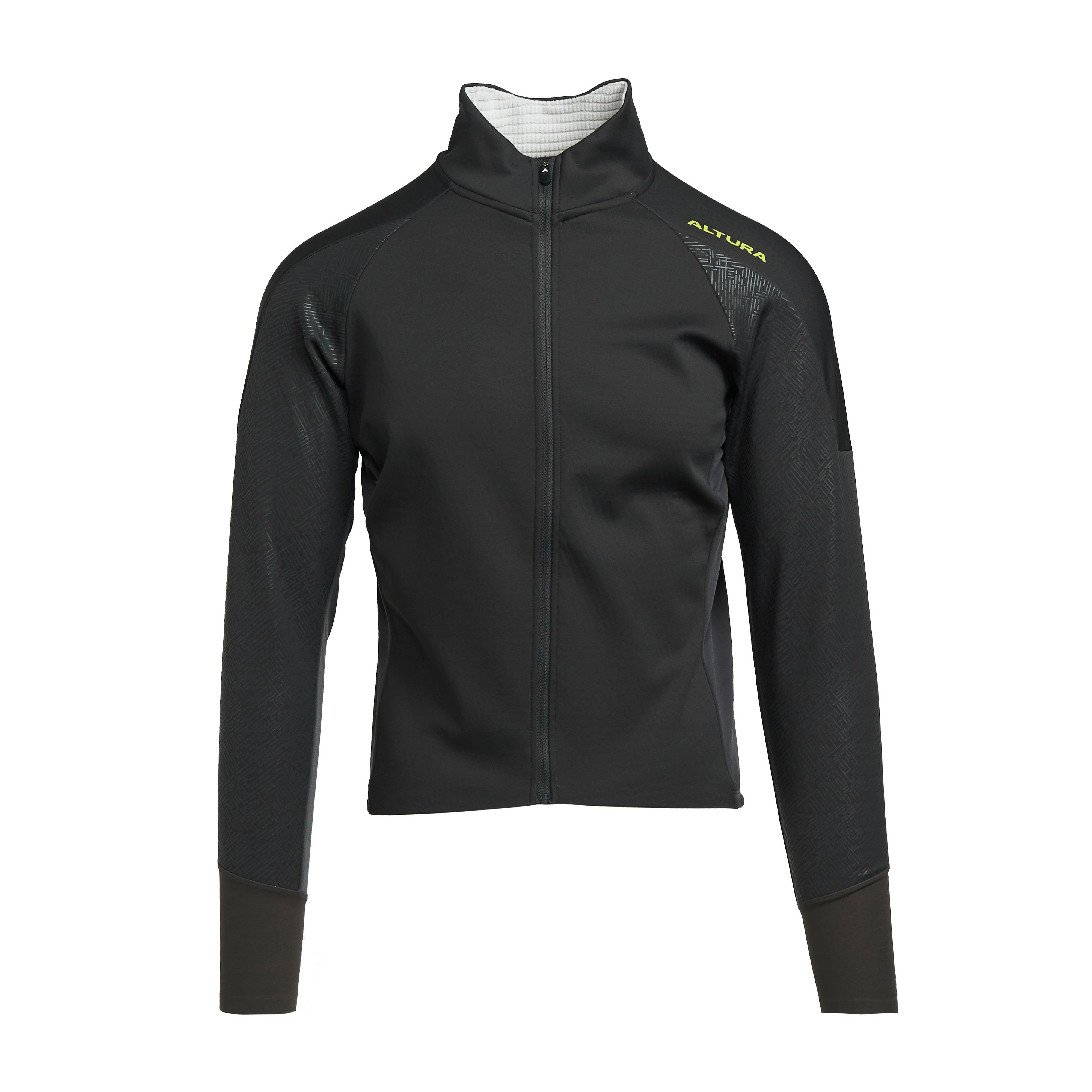 Men’s Mistral Softshell Jacket - Image 7
