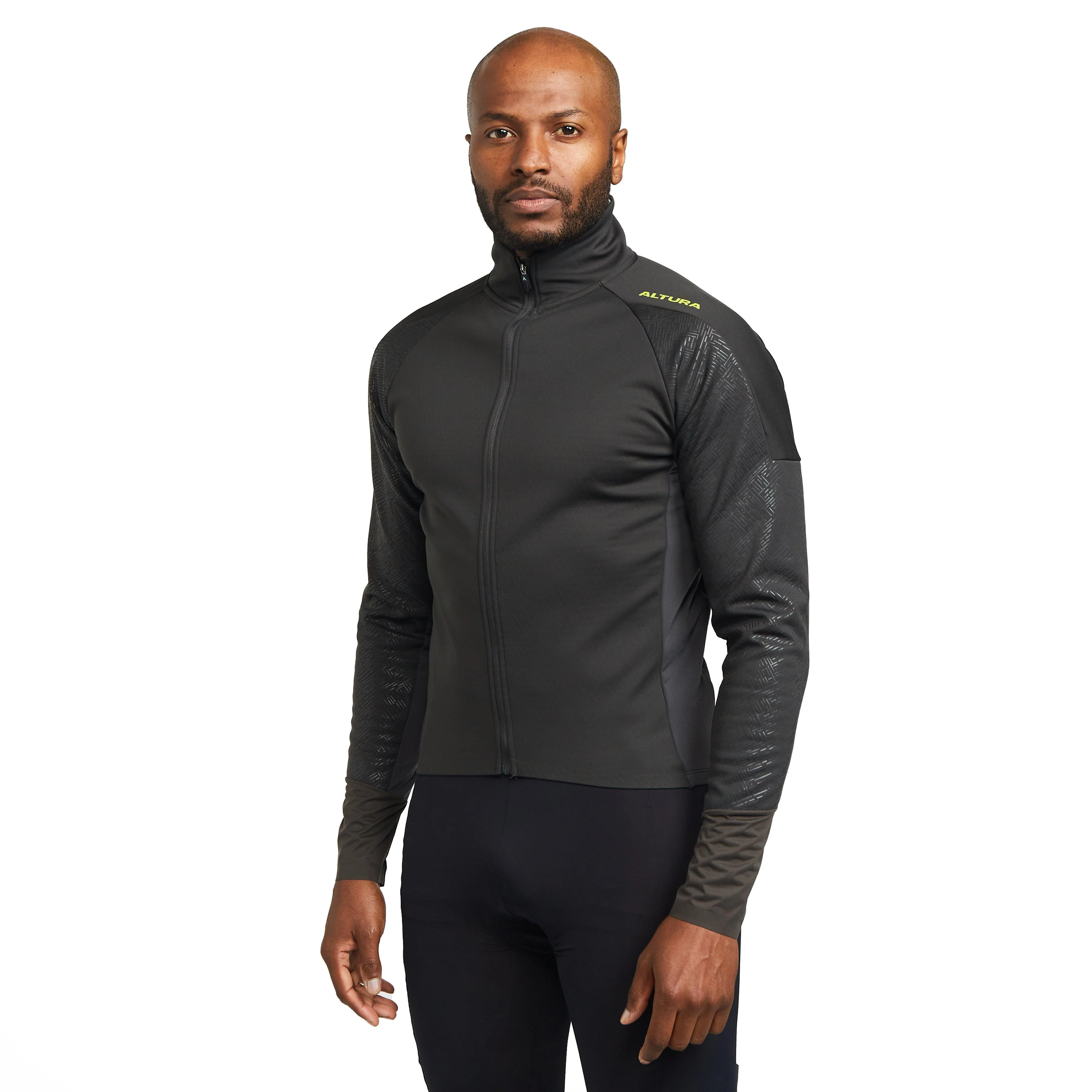 Men’s Mistral Softshell Jacket - Image 8