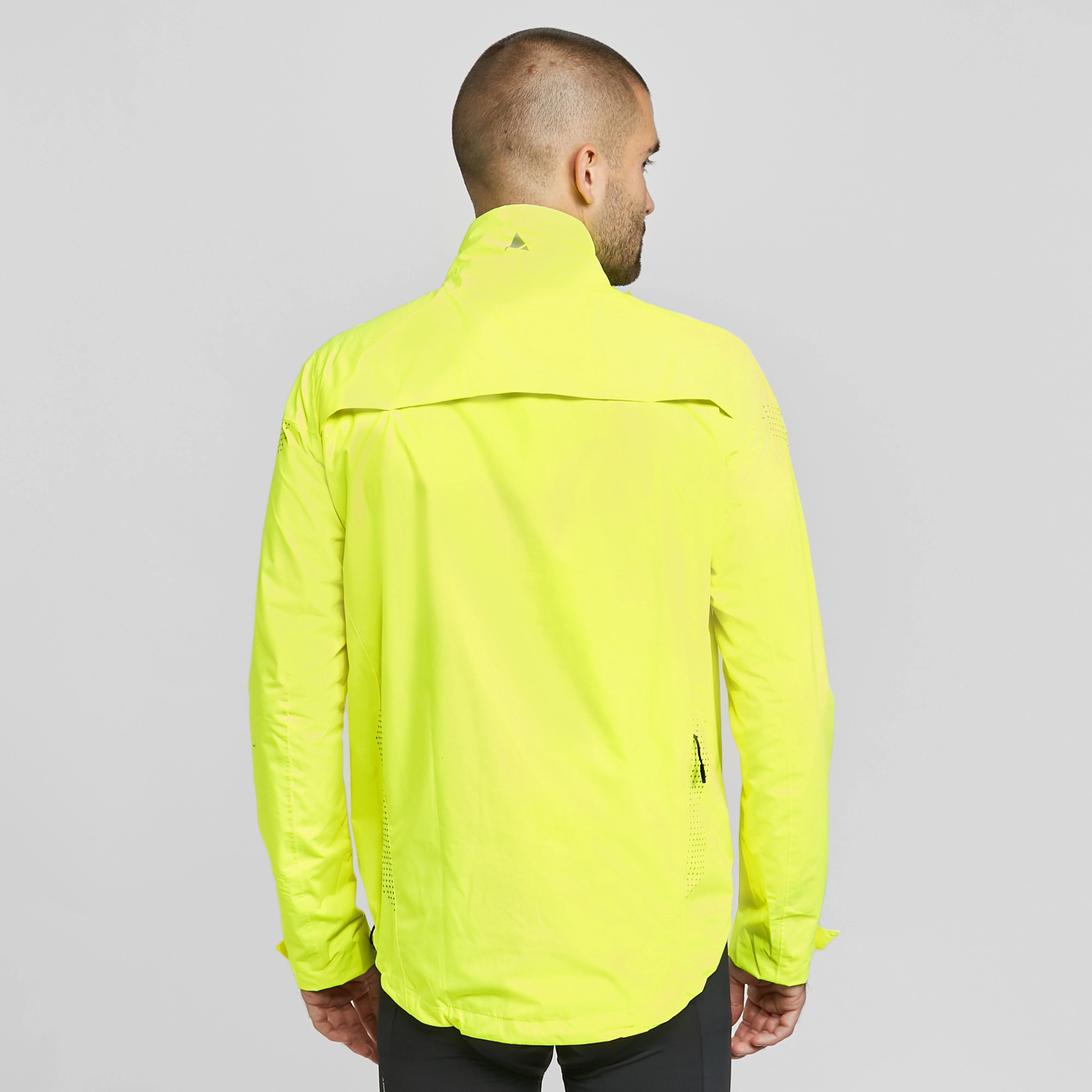 Men’s Nevis Waterproof Jacket - Image 2