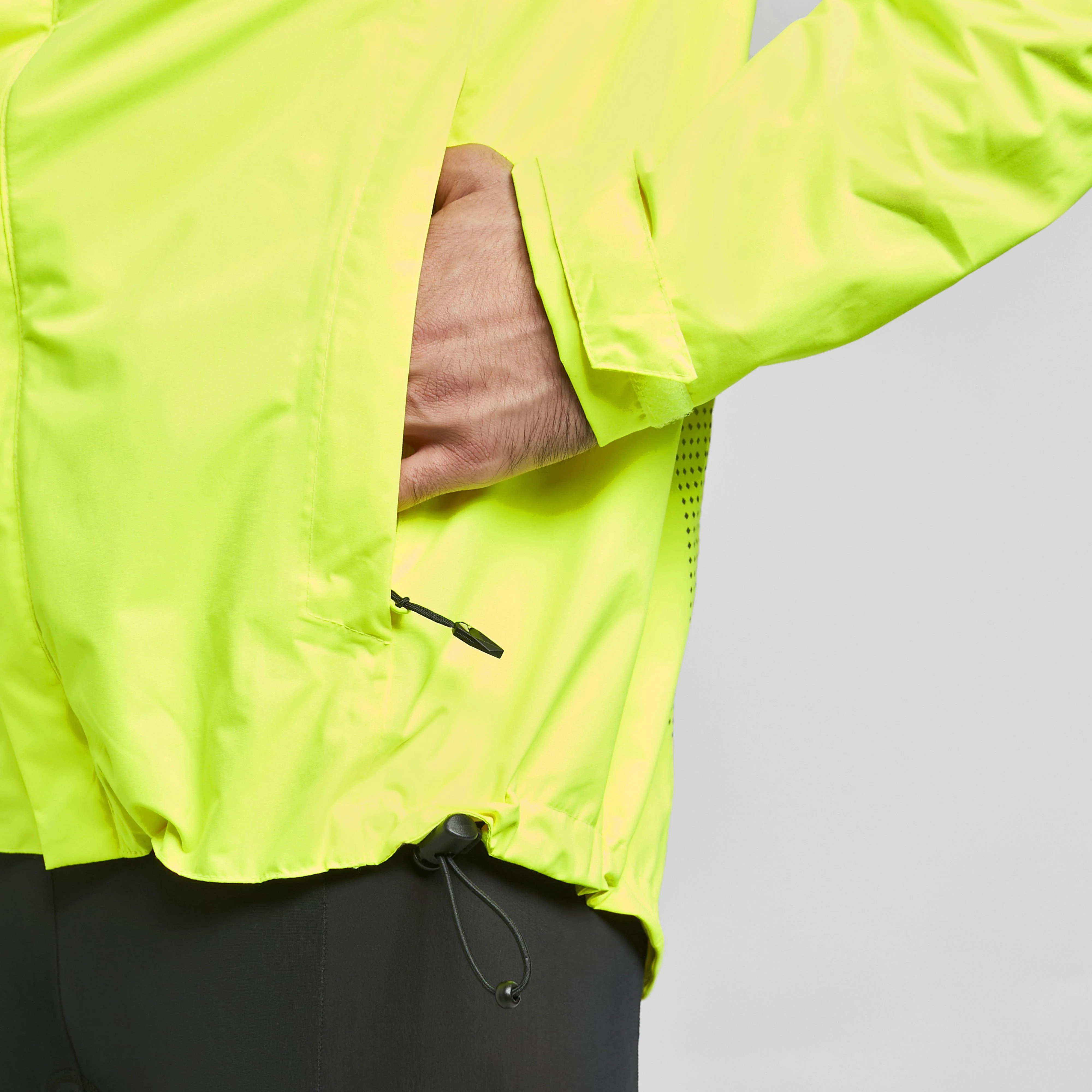 Men’s Nevis Waterproof Jacket - Image 5
