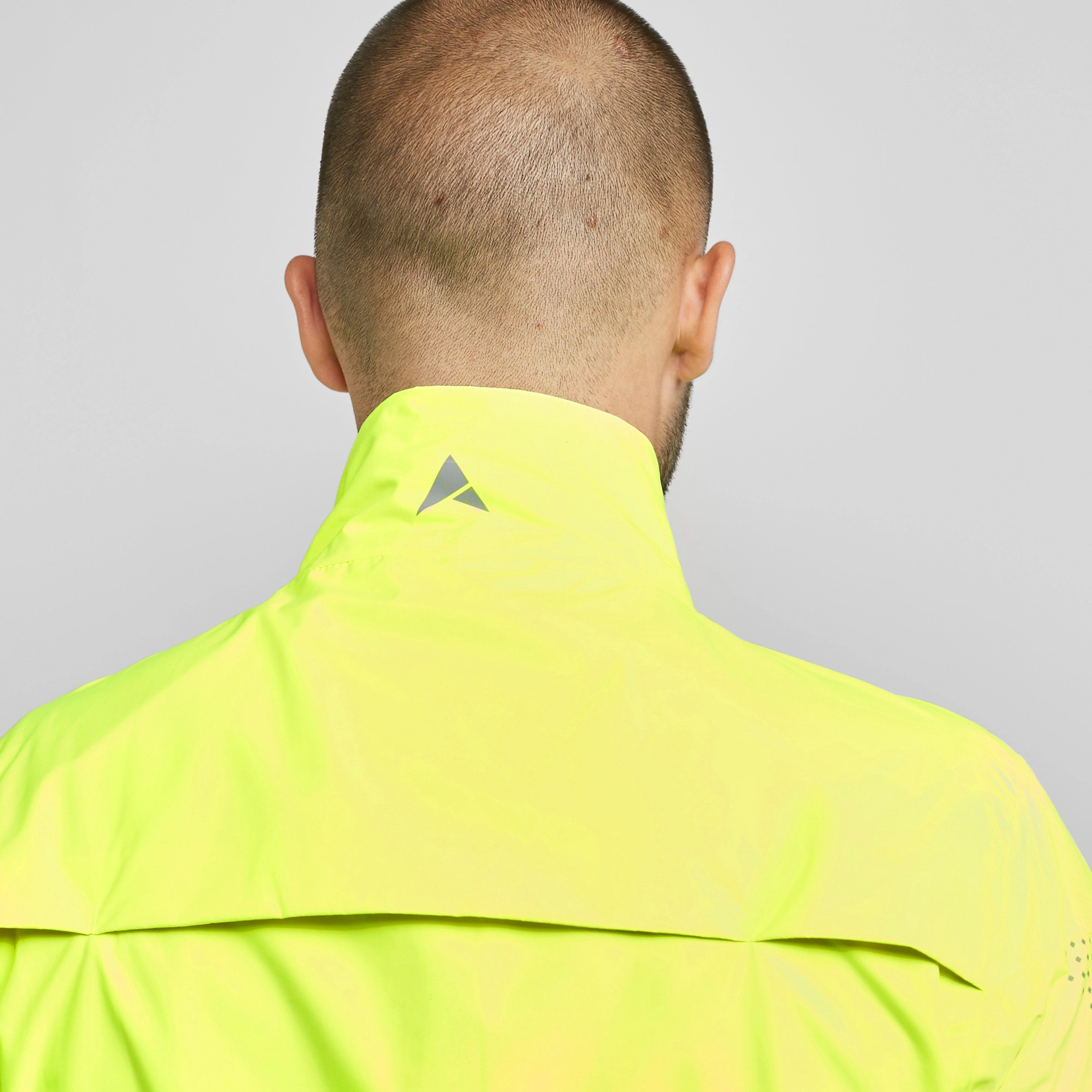 Men’s Nevis Waterproof Jacket - Image 6