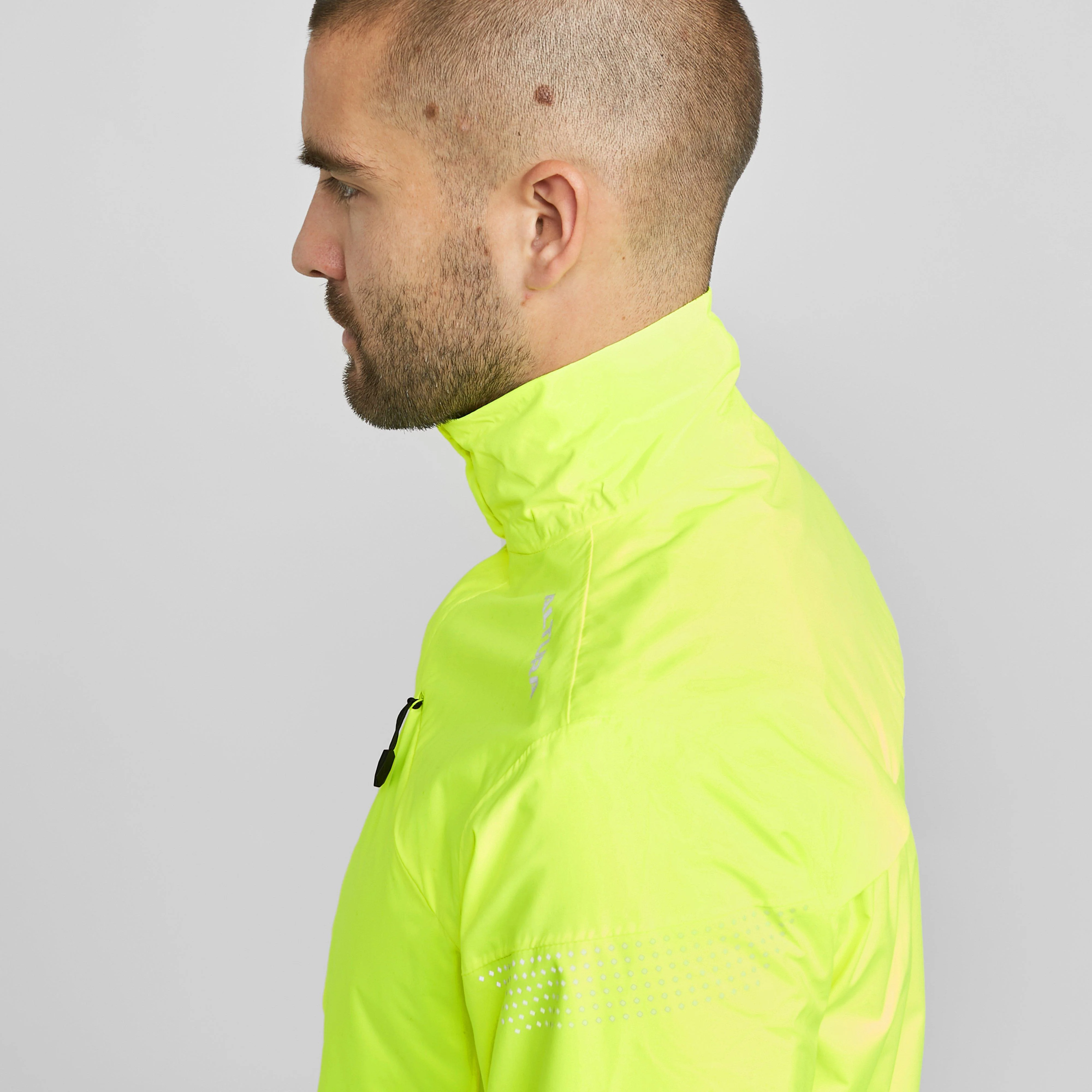 Men’s Nevis Waterproof Jacket - Image 7