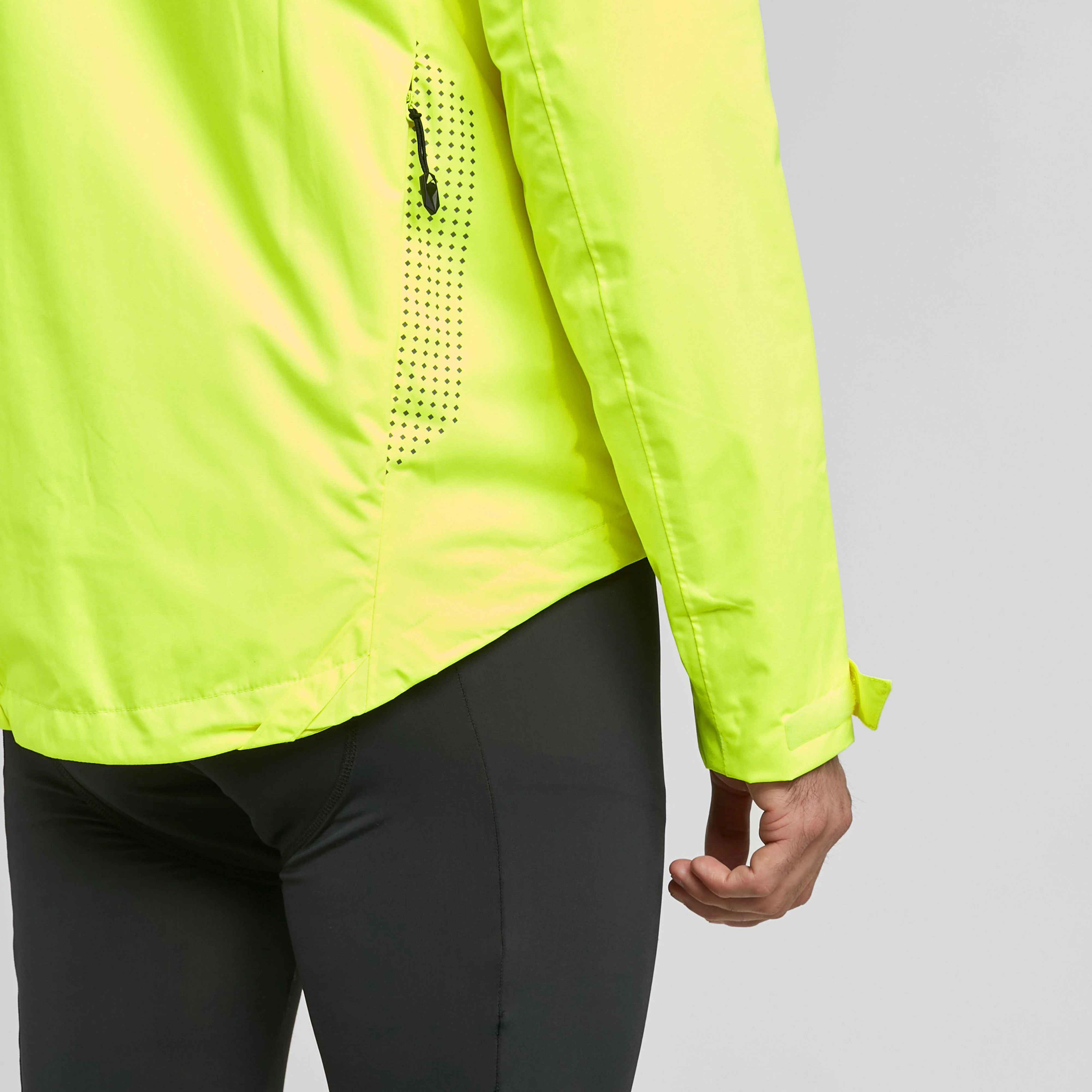 Men’s Nevis Waterproof Jacket - Image 8