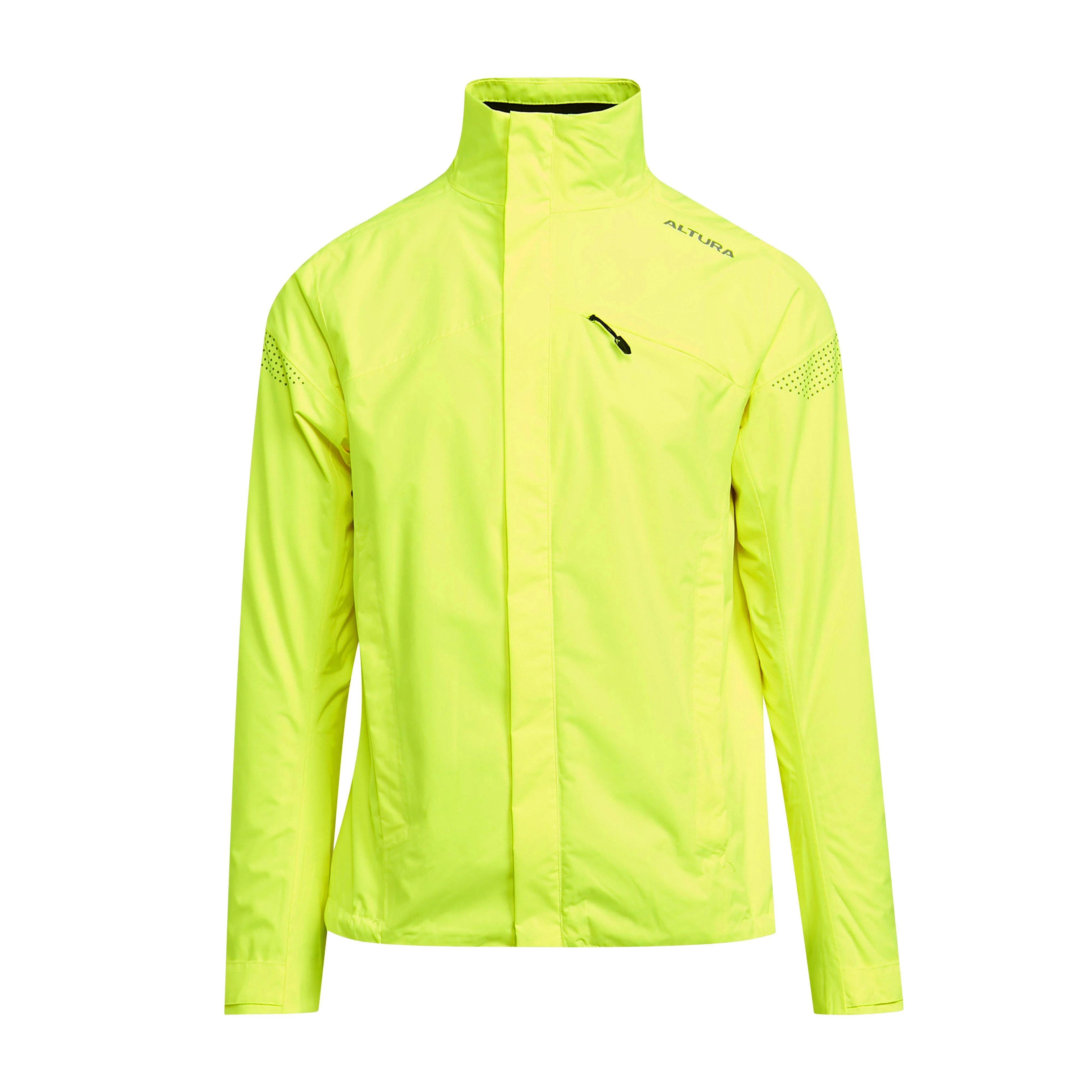 Men’s Nevis Waterproof Jacket - Image 9