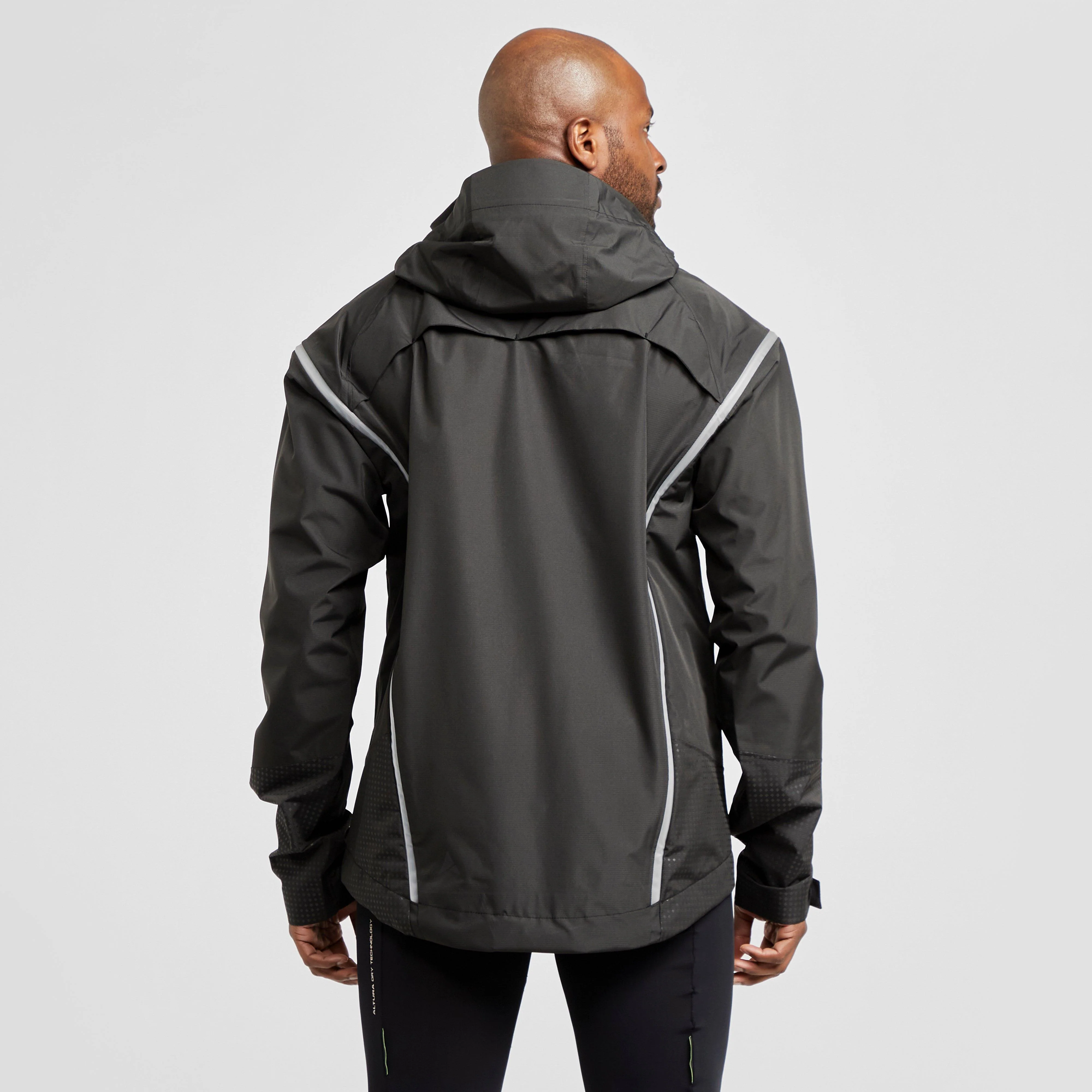Men’s Nightvision Electron Jacket - Image 2