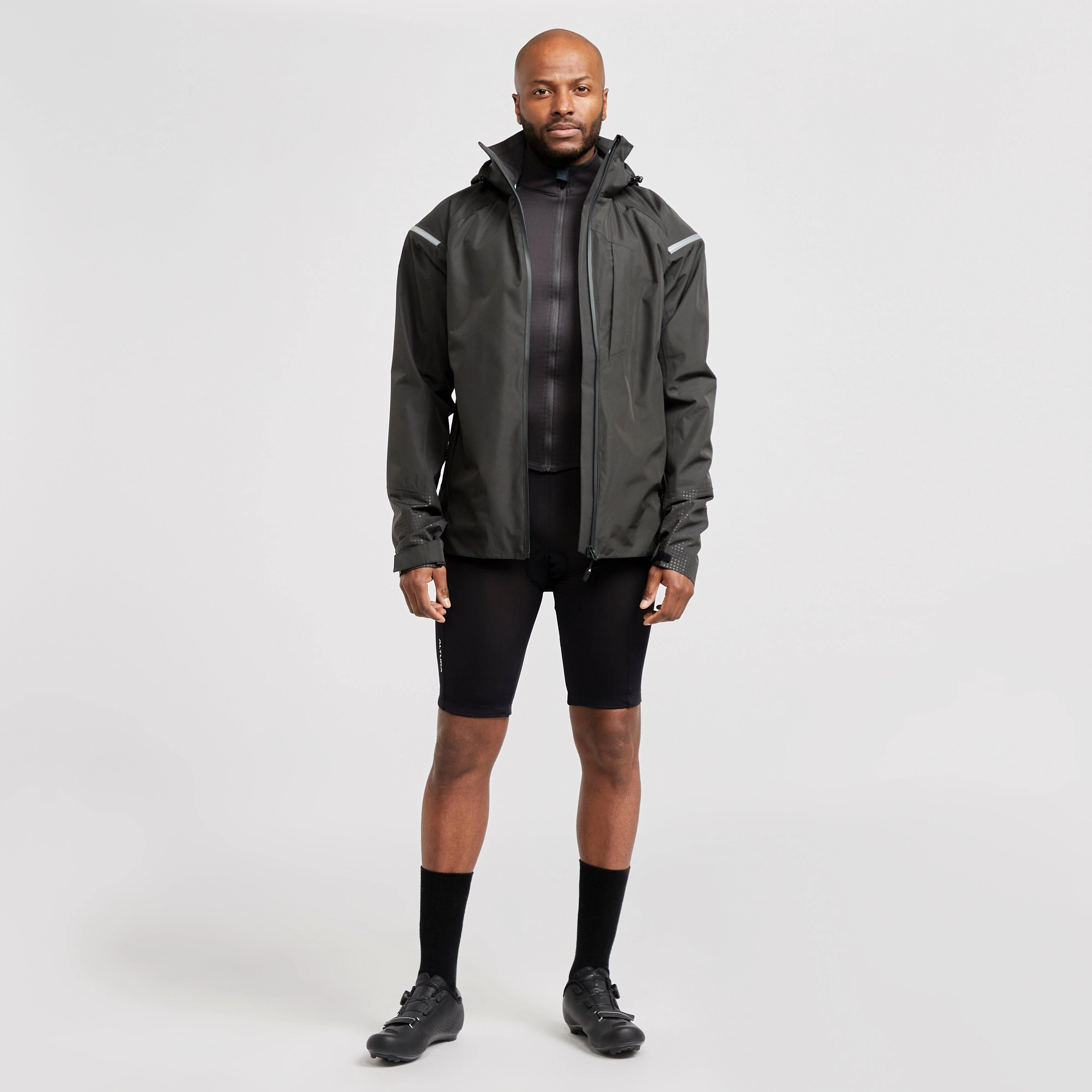 Men’s Nightvision Electron Jacket - Image 3