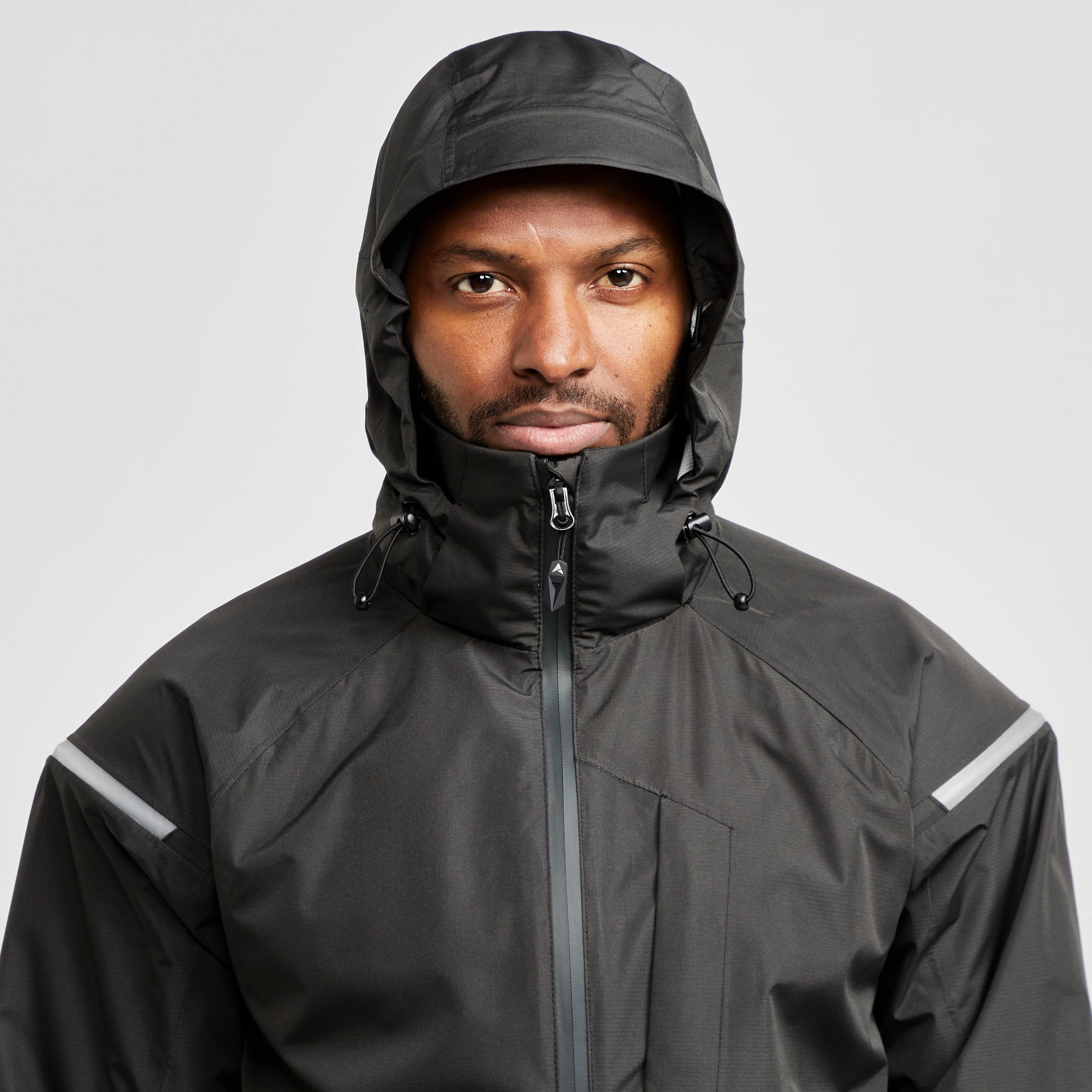 Men’s Nightvision Electron Jacket - Image 4
