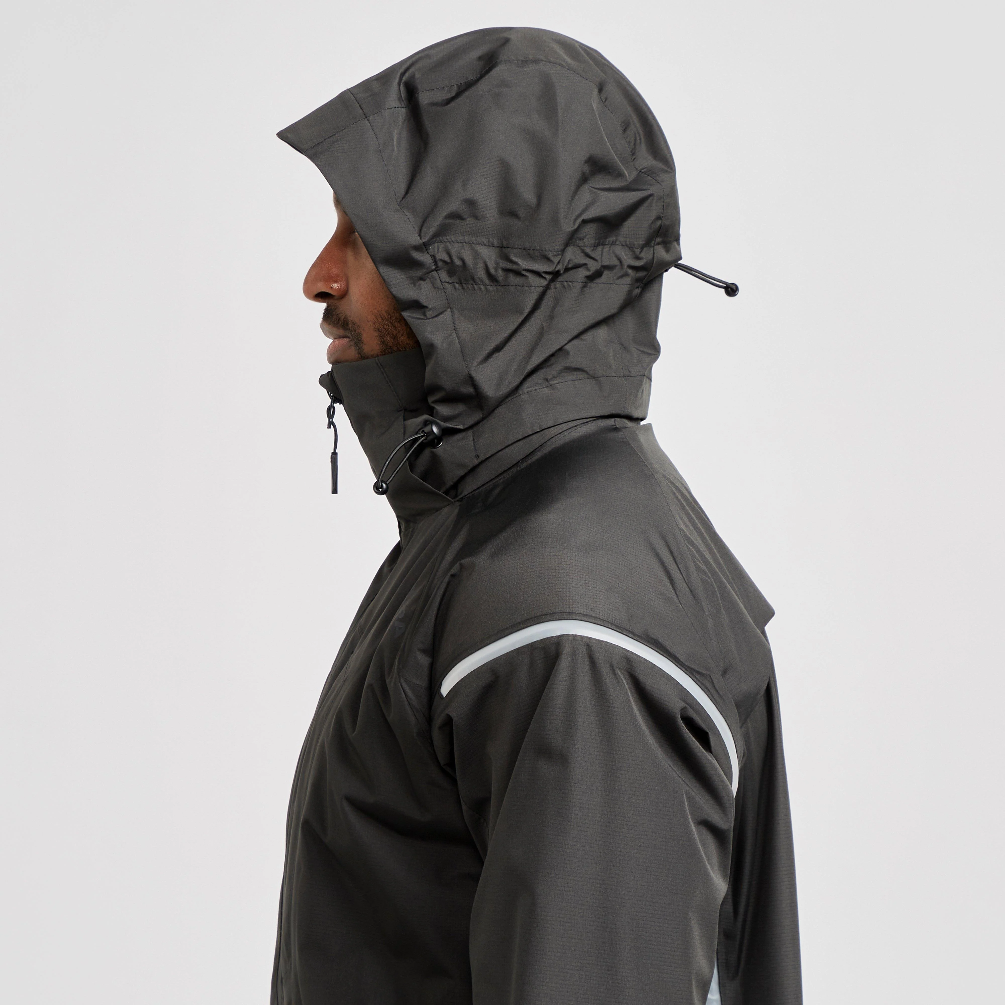 Men’s Nightvision Electron Jacket - Image 5