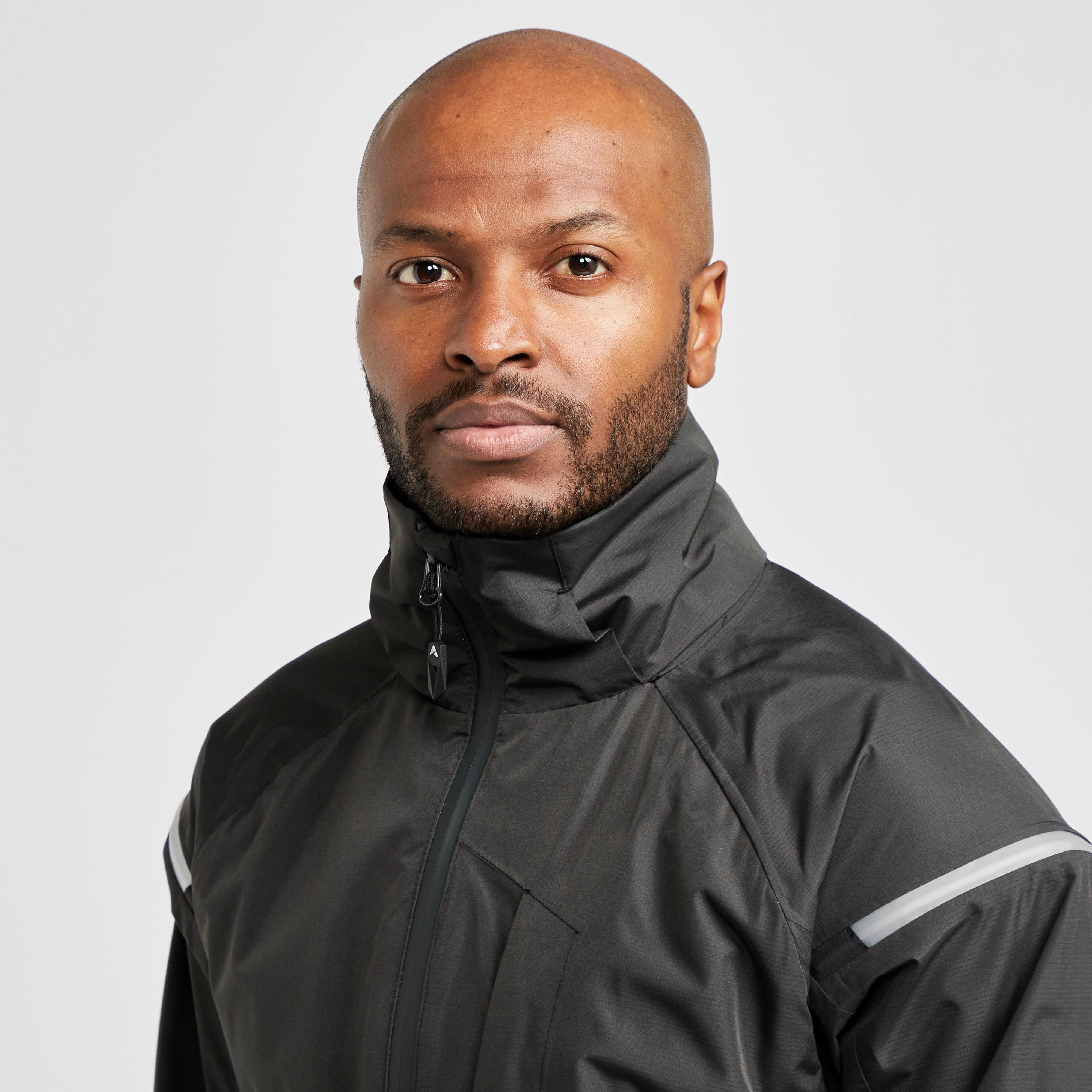 Men’s Nightvision Electron Jacket - Image 7