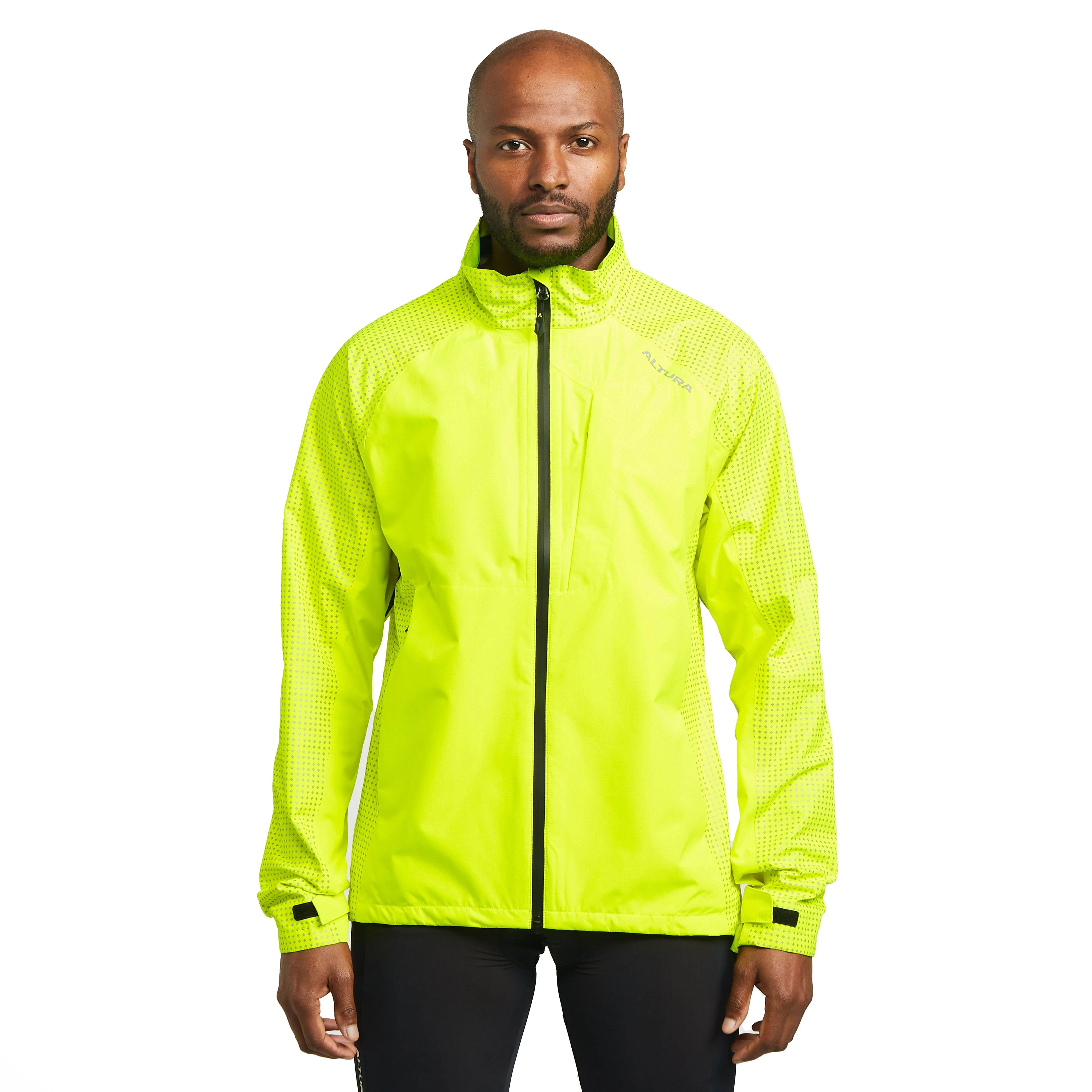 Men’s Nightvision Storm Jacket - Image 10