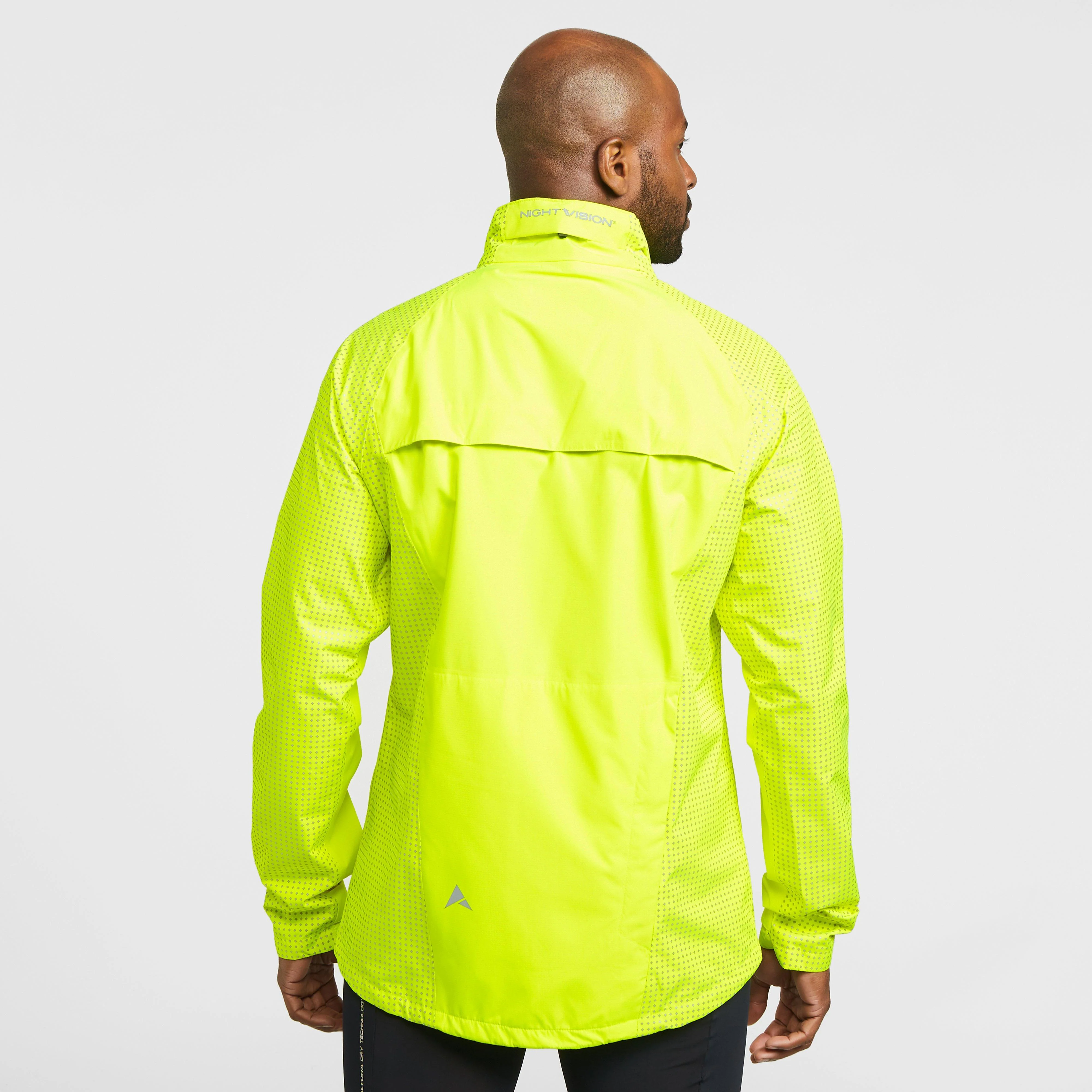 Men’s Nightvision Storm Jacket - Image 2