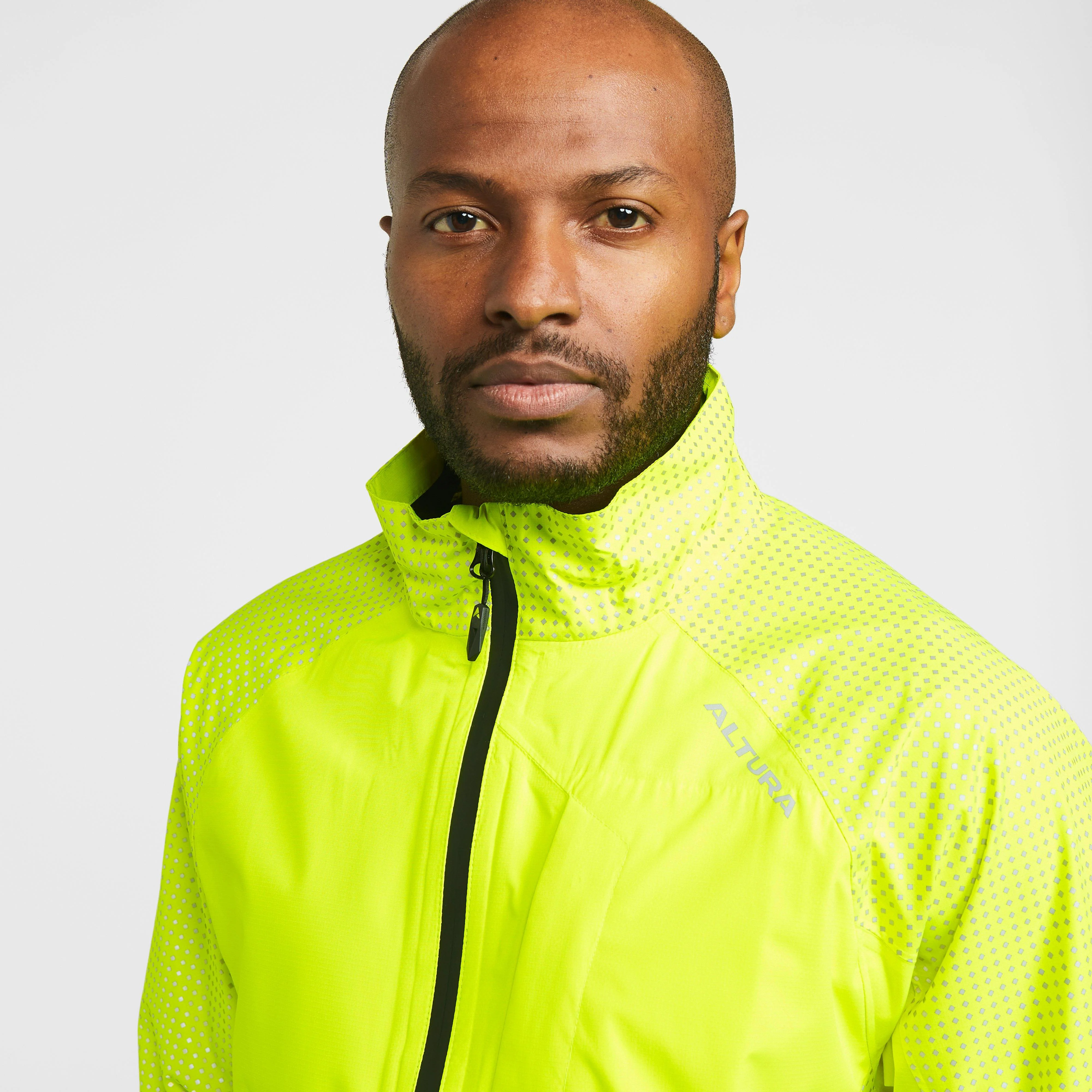 Men’s Nightvision Storm Jacket - Image 4