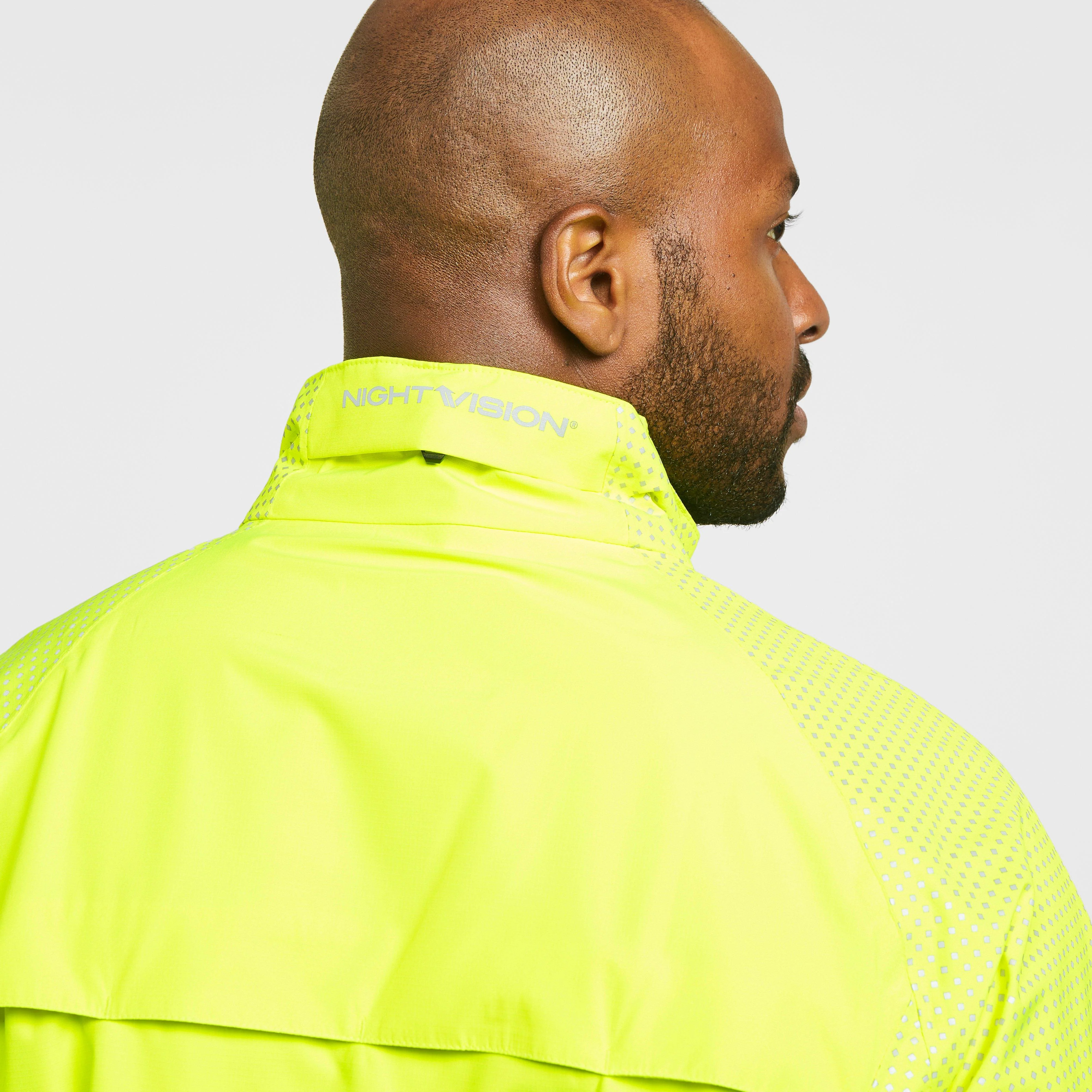 Men’s Nightvision Storm Jacket - Image 5