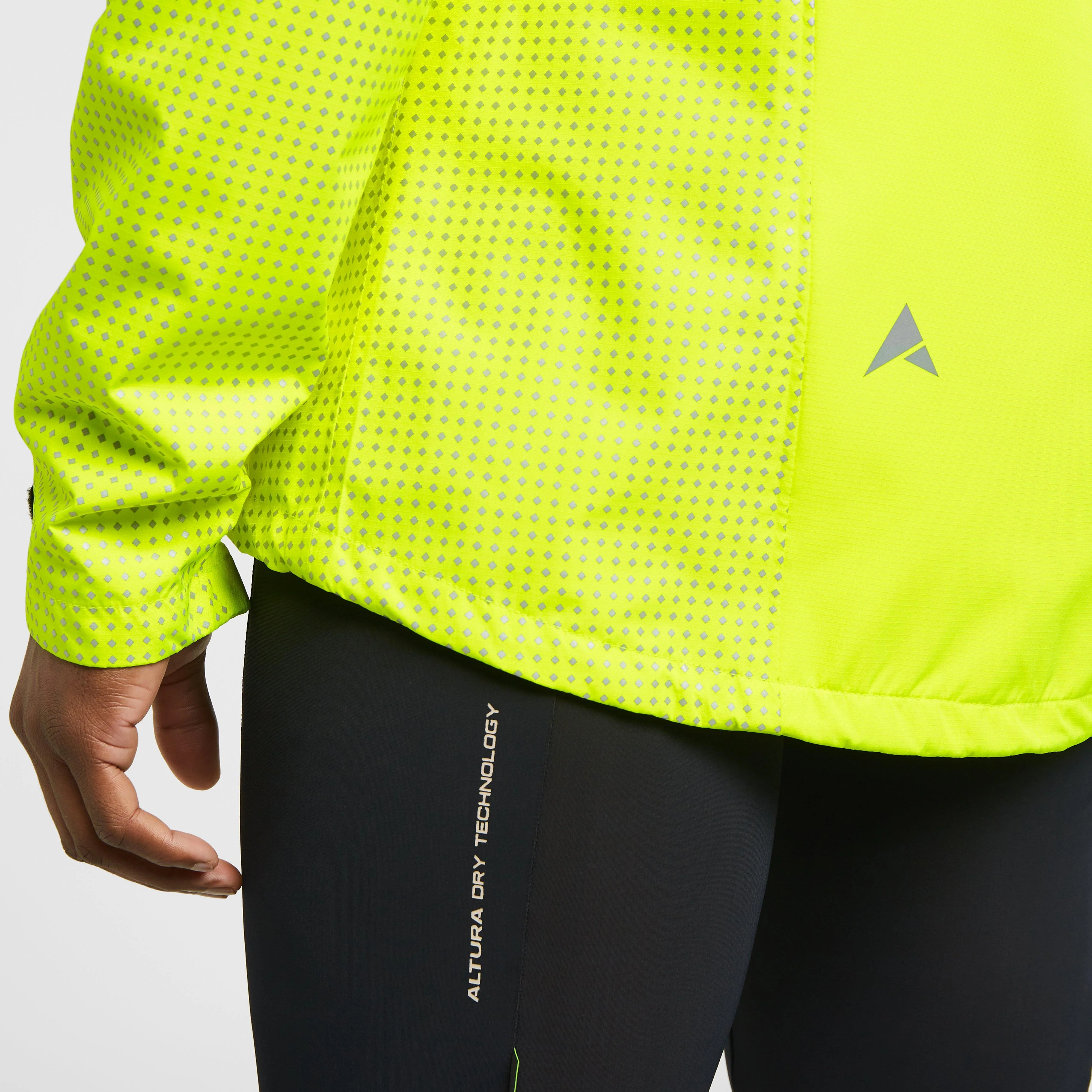 Men’s Nightvision Storm Jacket - Image 6