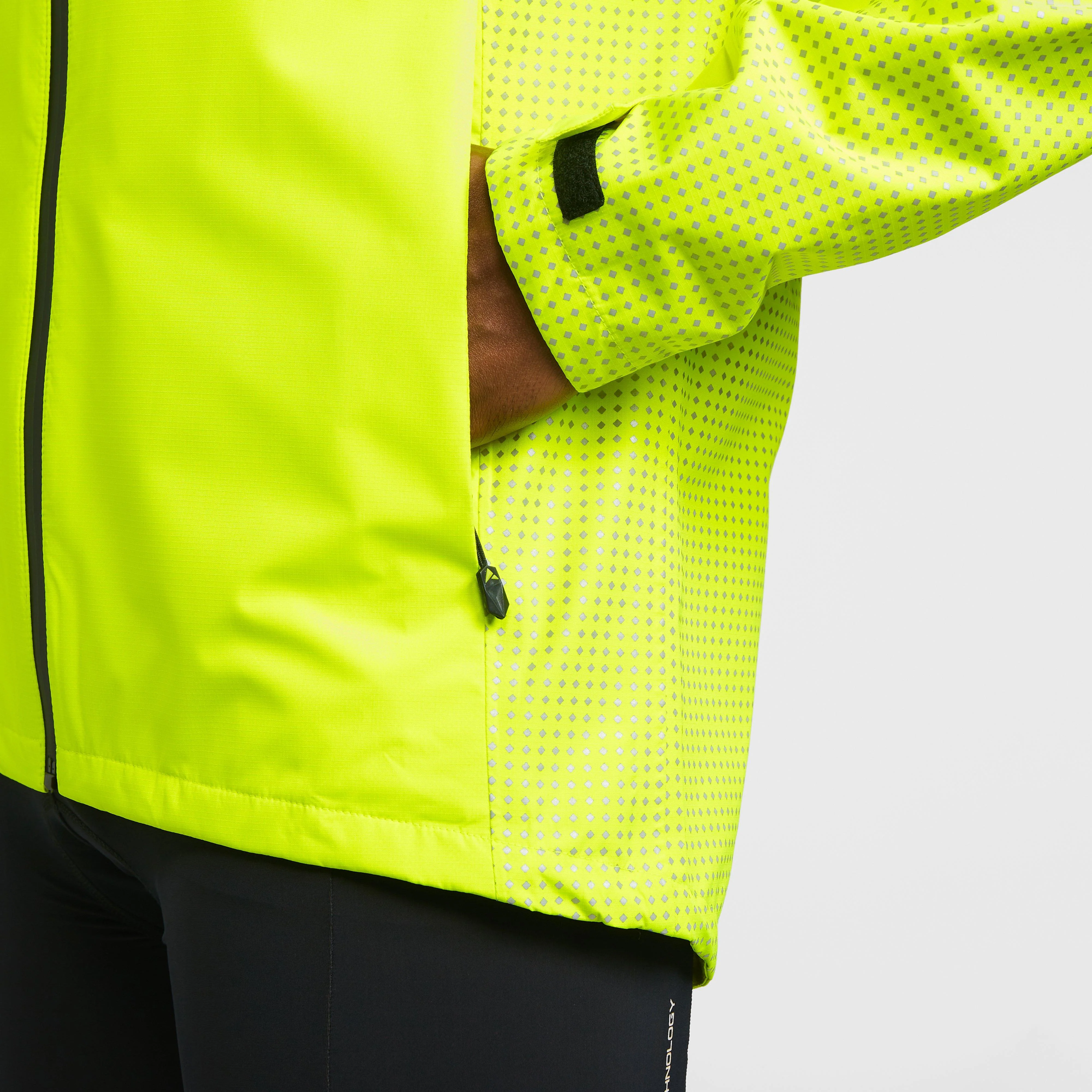 Men’s Nightvision Storm Jacket - Image 7