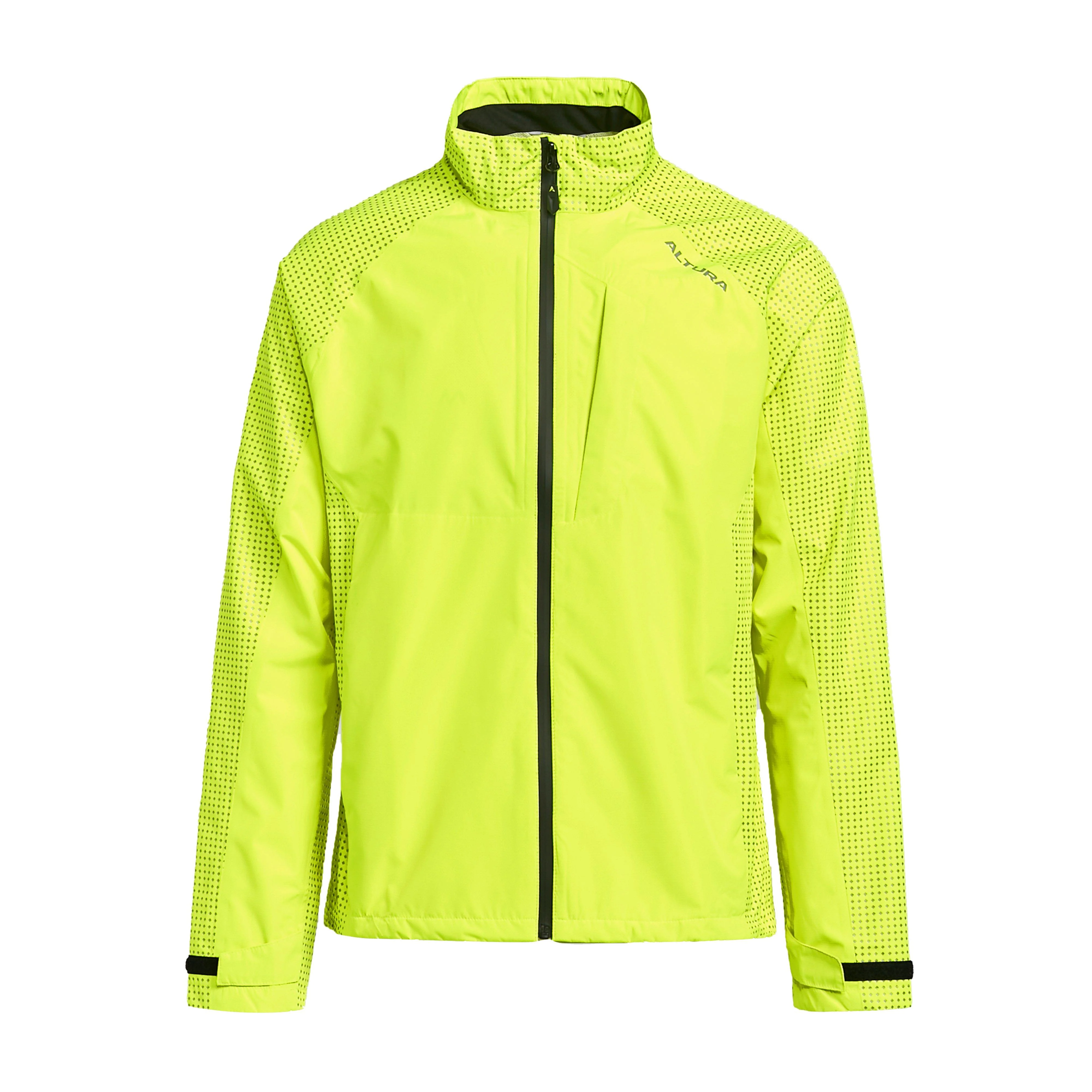 Men’s Nightvision Storm Jacket - Image 9