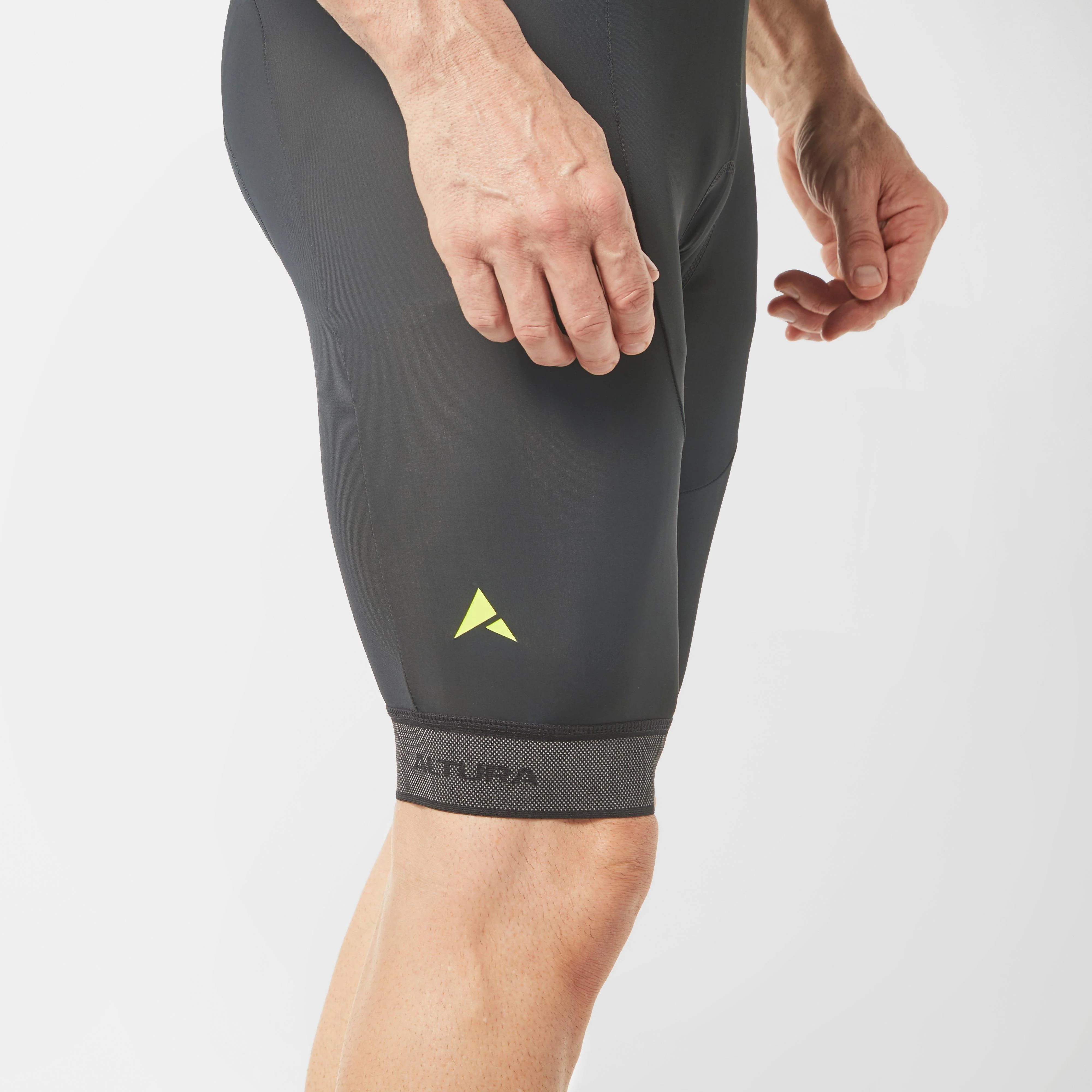 Men's Progel Bib Shorts - Image 4