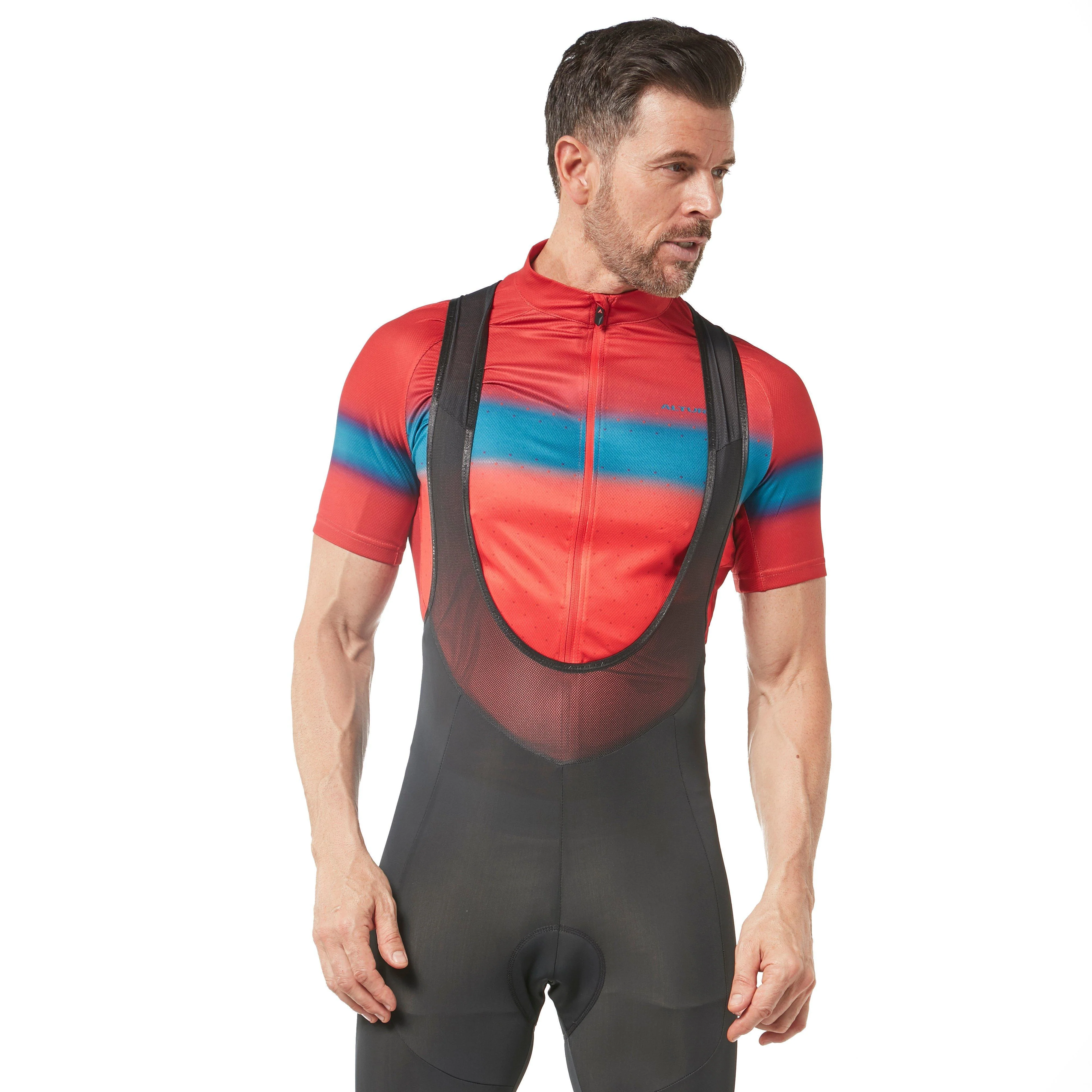 Men's Progel Bib Shorts - Image 5