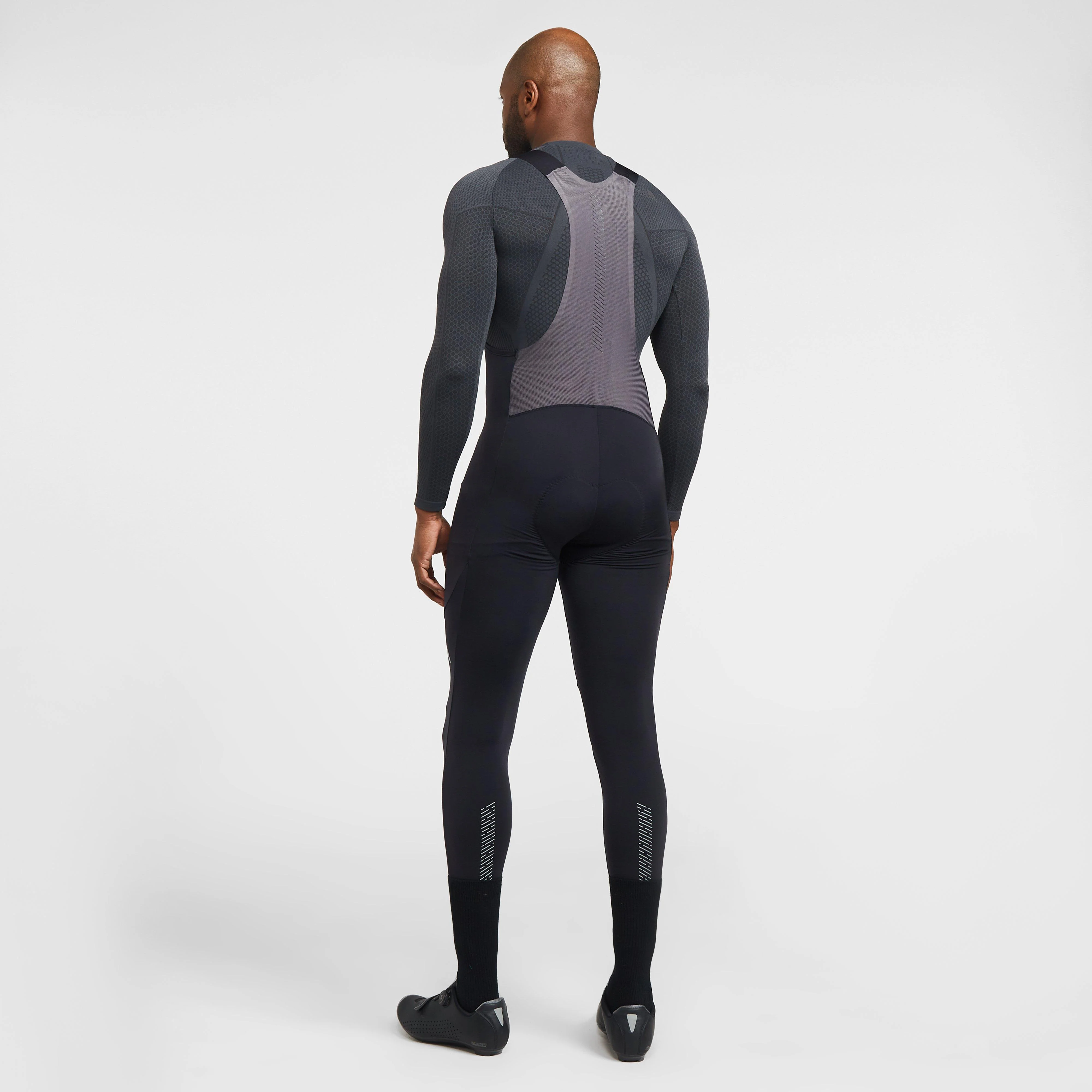 Men’s Progel Plus Bibtight - Image 2