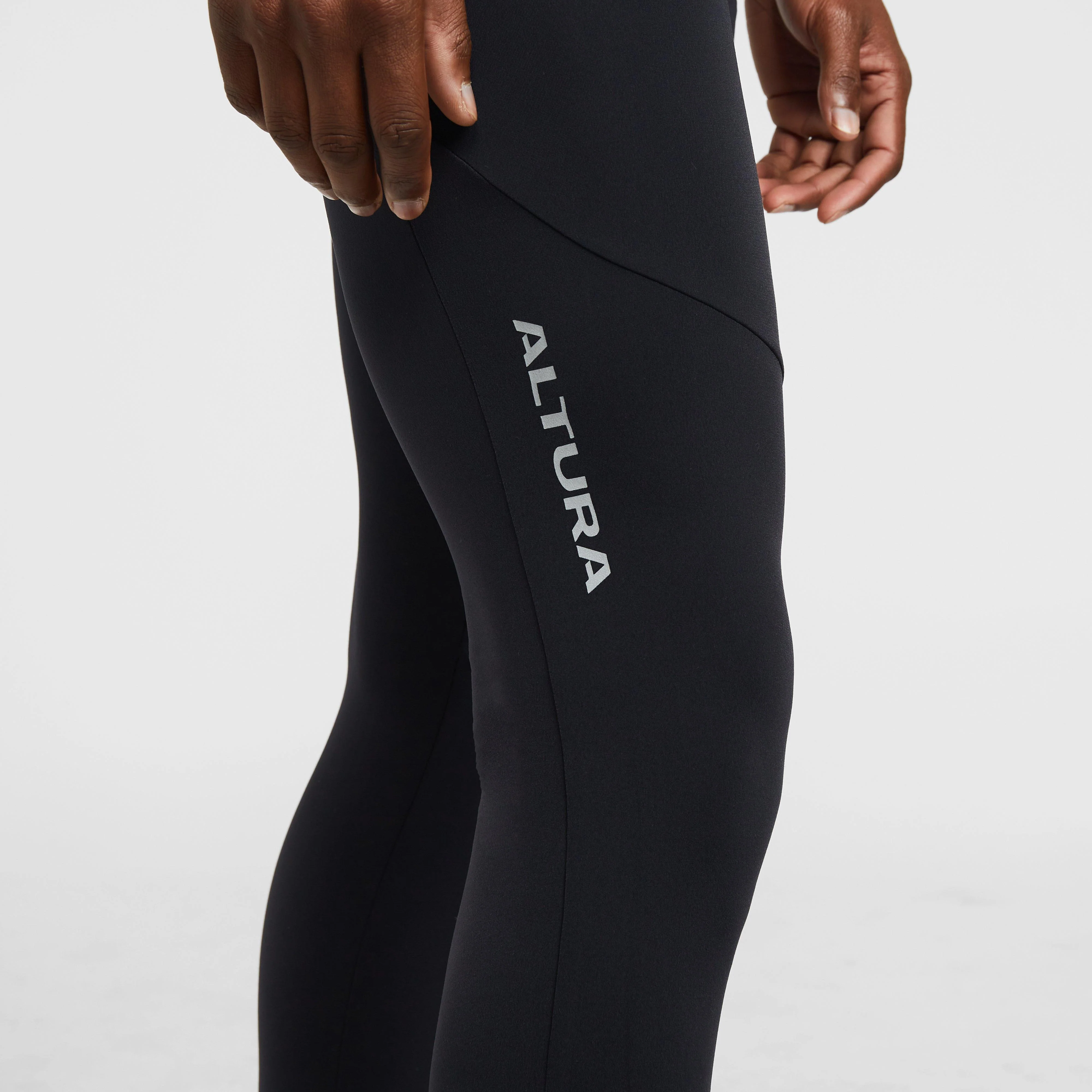 Men’s Progel Plus Bibtight - Image 4