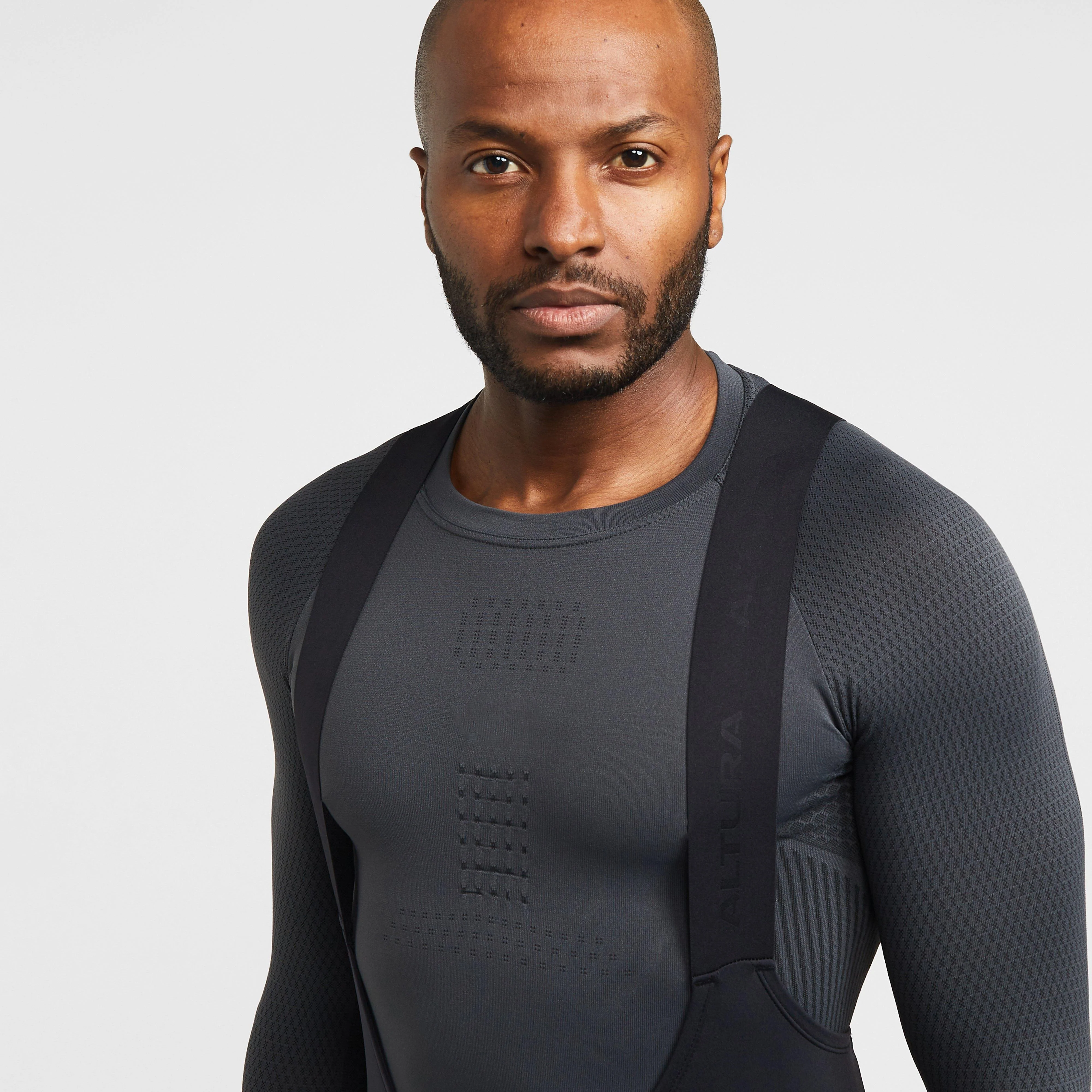 Men’s Progel Plus Bibtight - Image 5