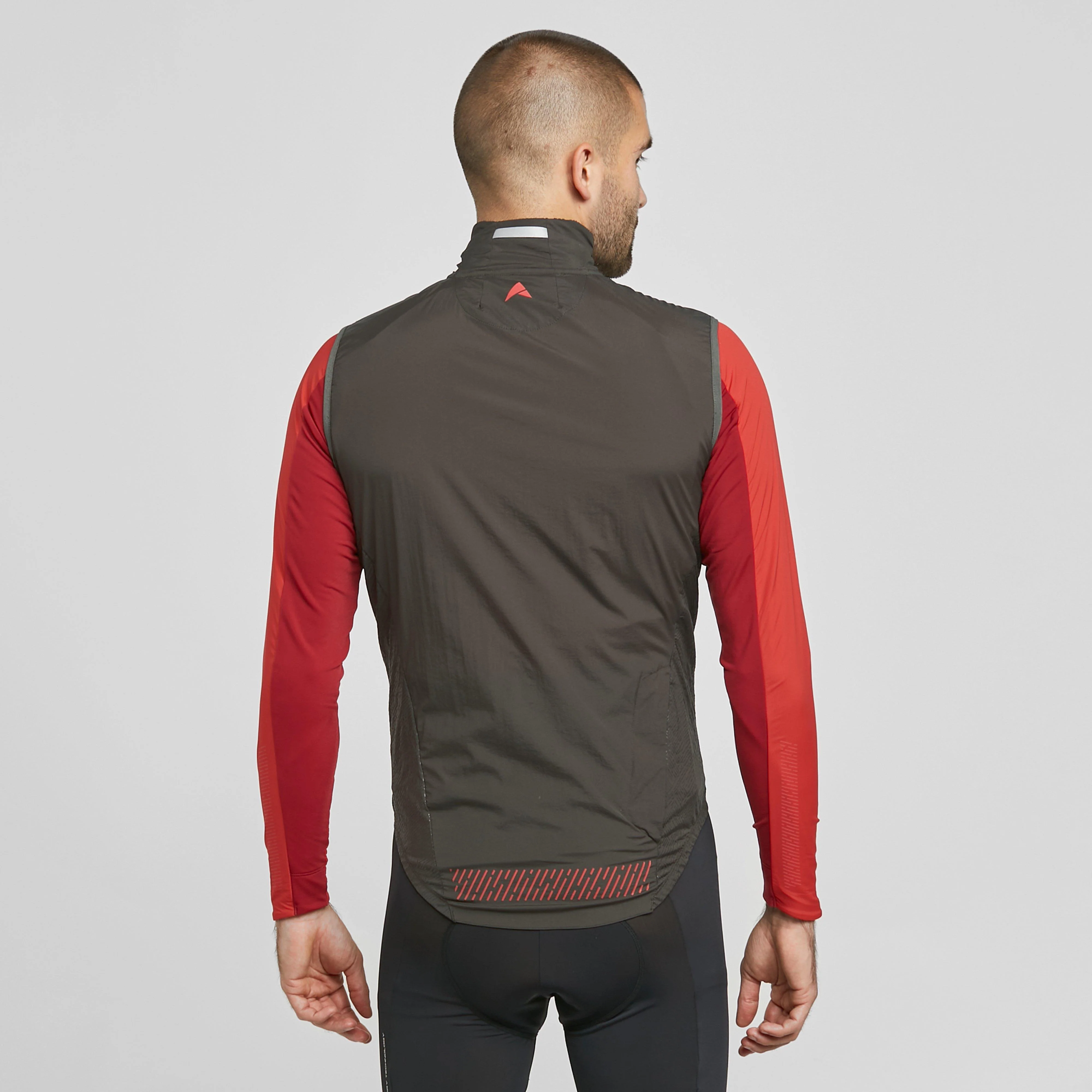 Men’s Rocket Insulated Gilet - Image 2