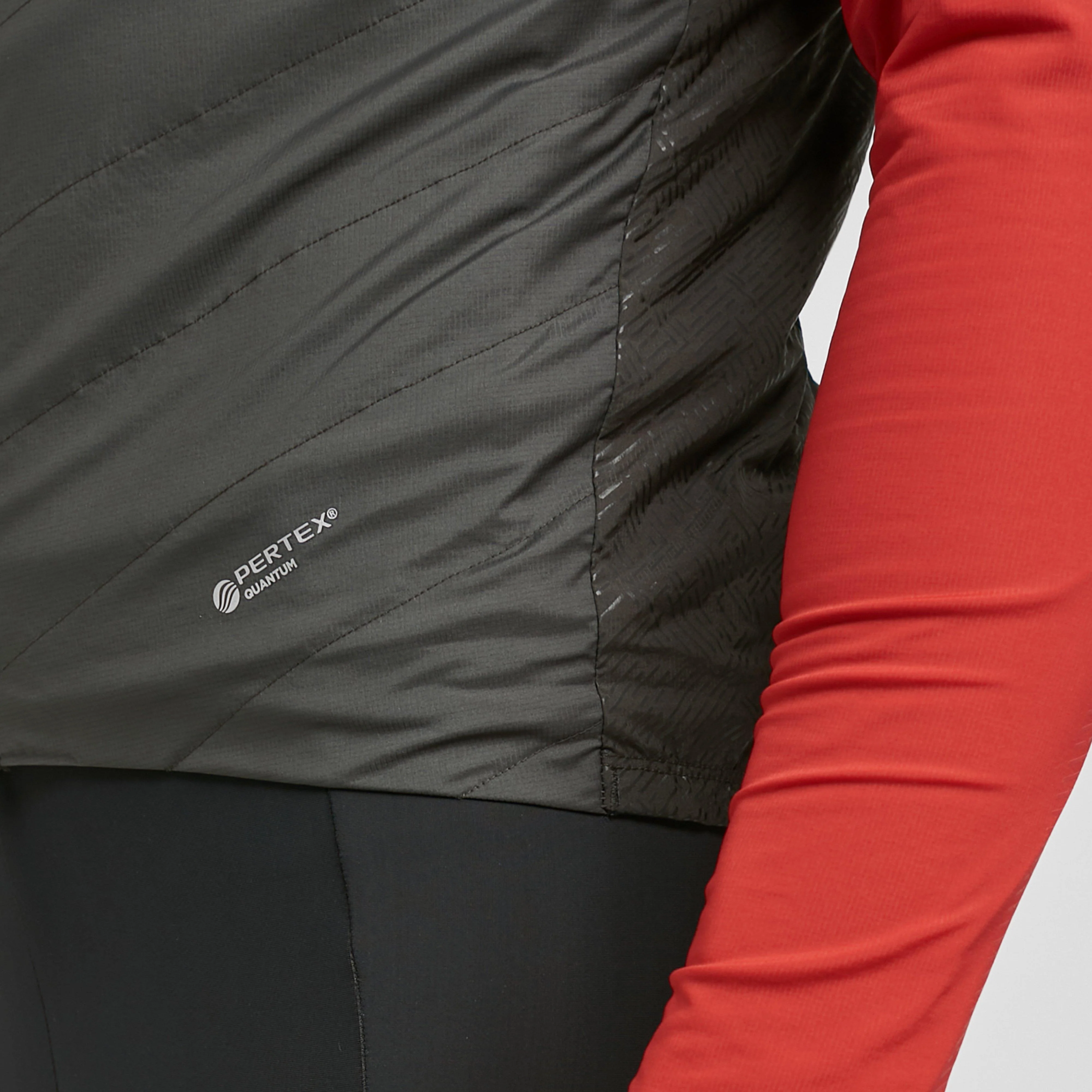 Men’s Rocket Insulated Gilet - Image 6