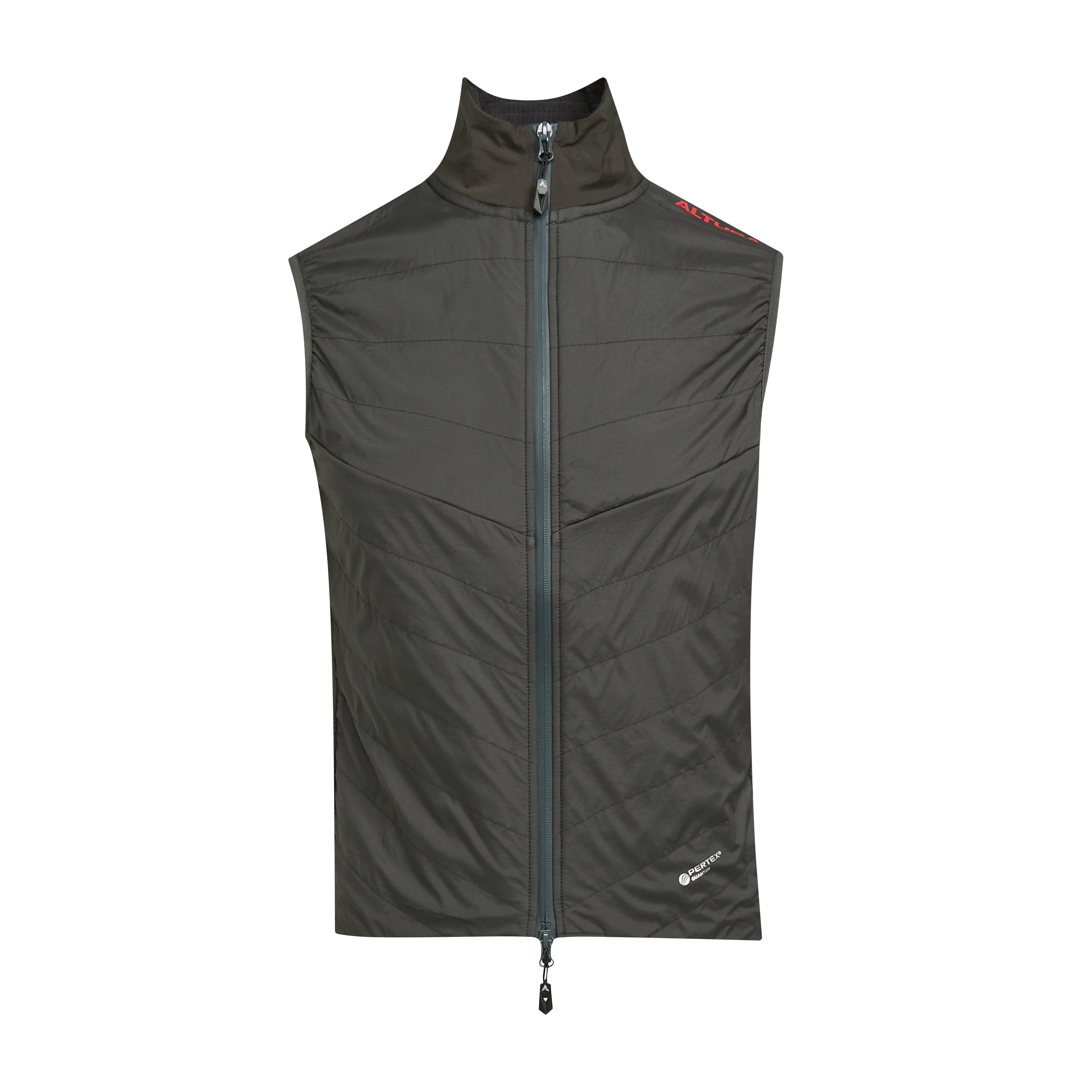 Men’s Rocket Insulated Gilet - Image 7