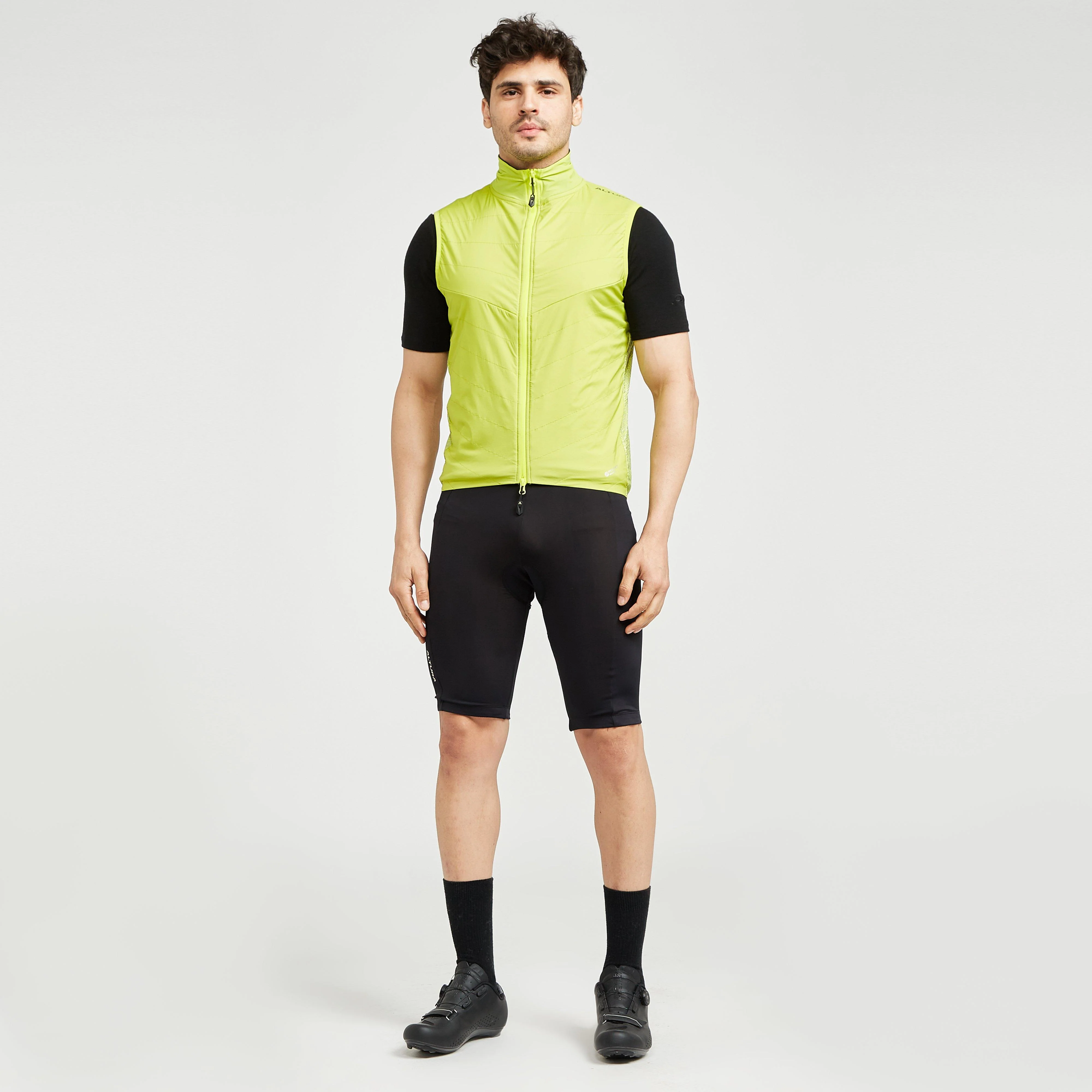 Men’s Rocket Insulated Gilet - Image 3