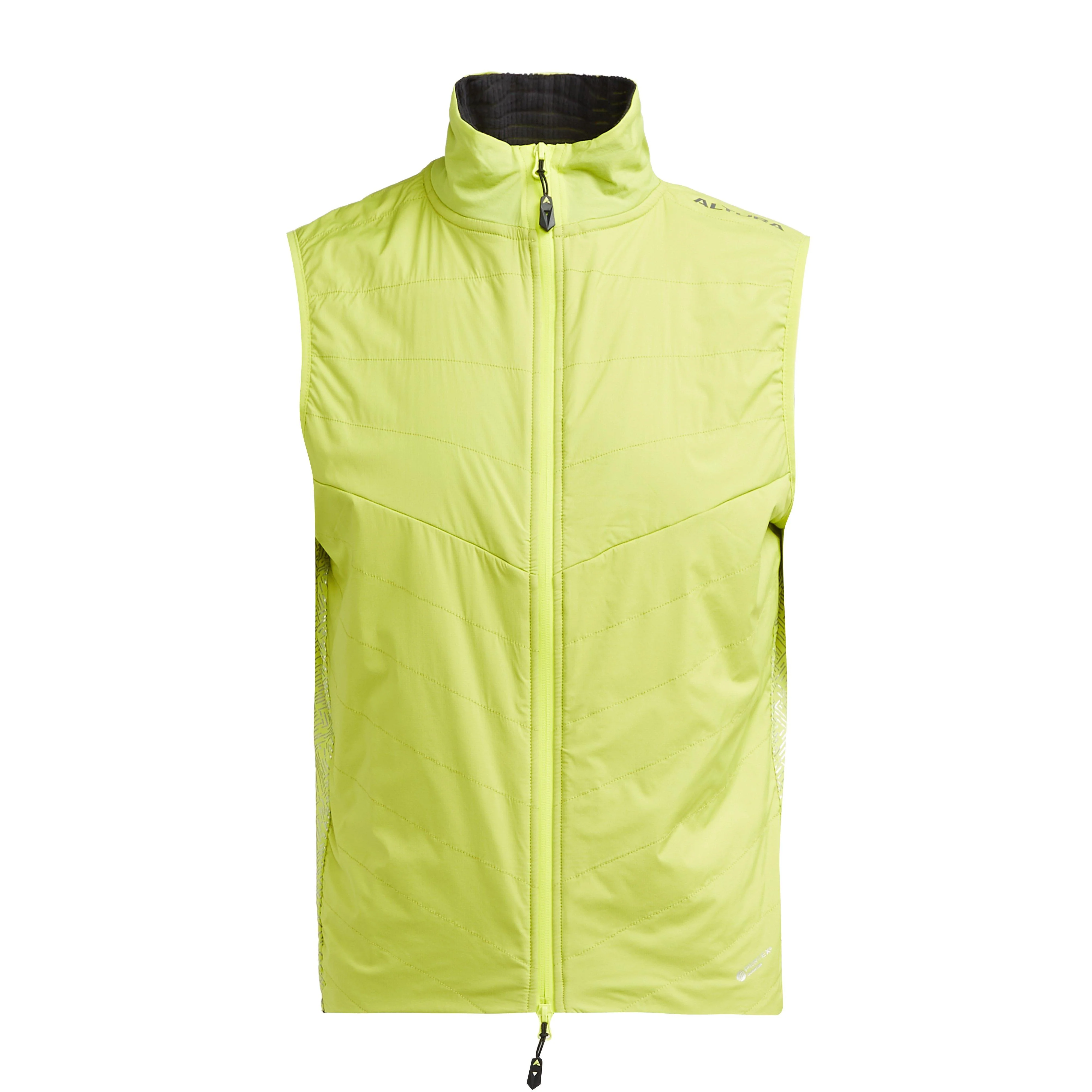 Men’s Rocket Insulated Gilet - Image 7