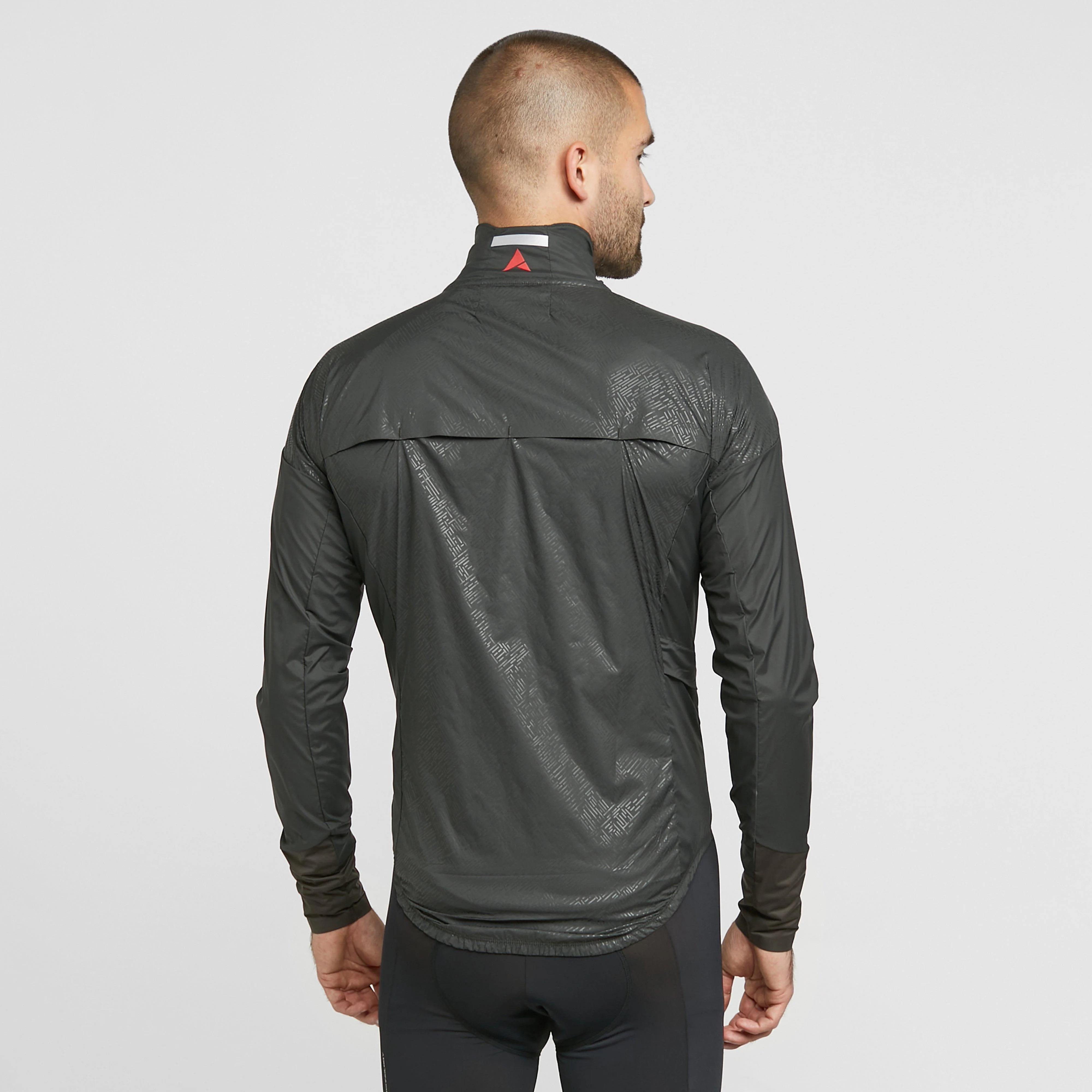 Men’s Rocket Packable Reflective Jacket - Image 2