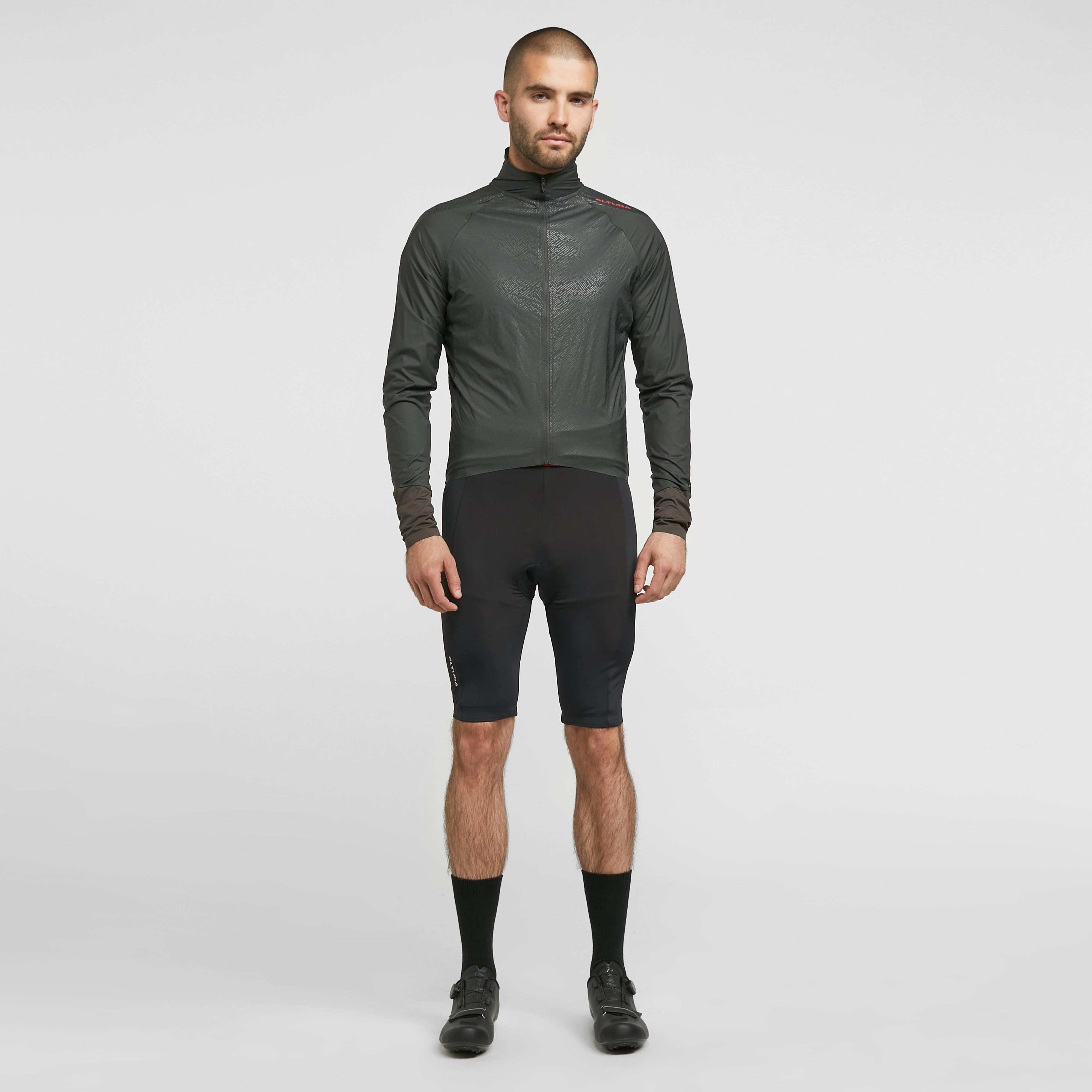 Men’s Rocket Packable Reflective Jacket - Image 3