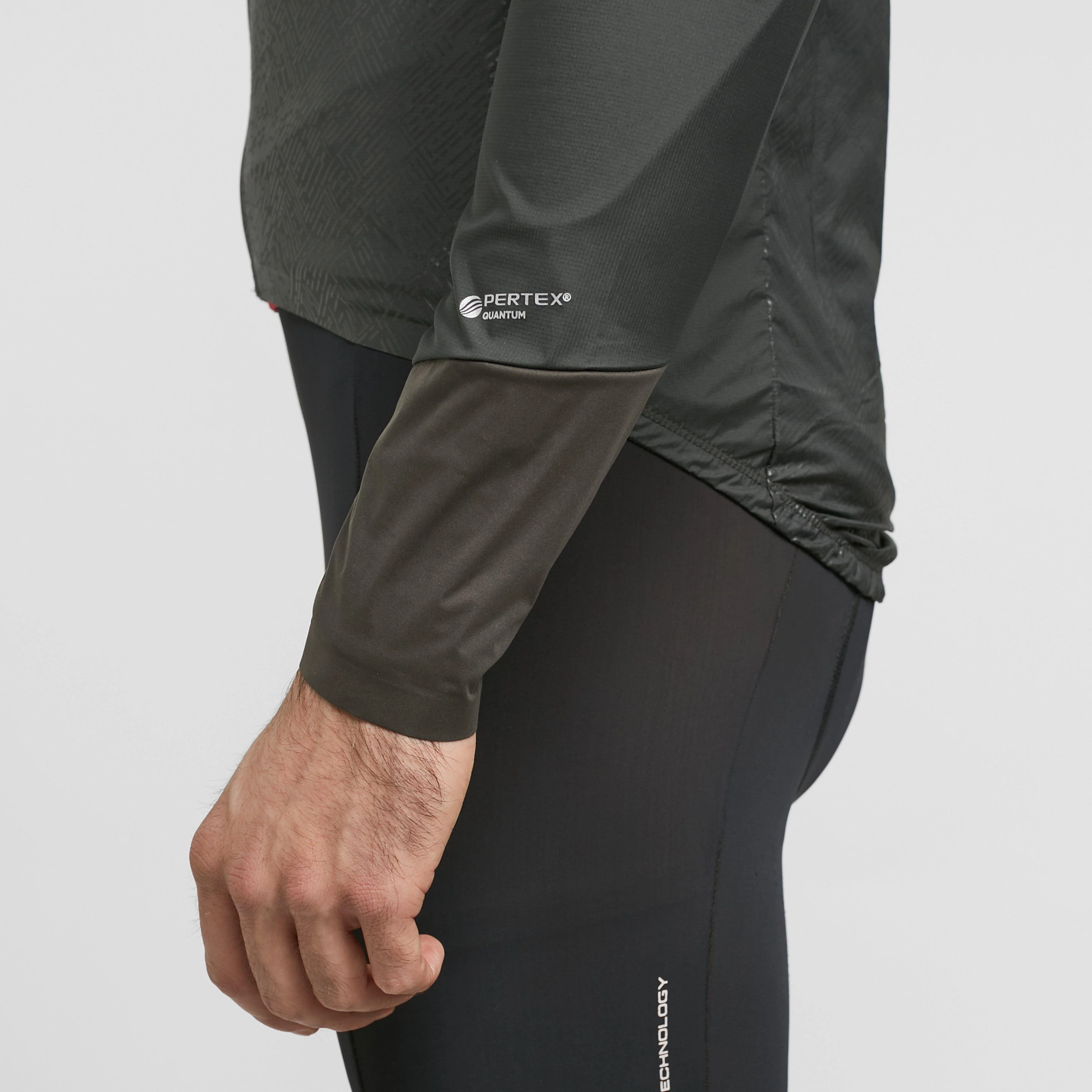 Men’s Rocket Packable Reflective Jacket - Image 6