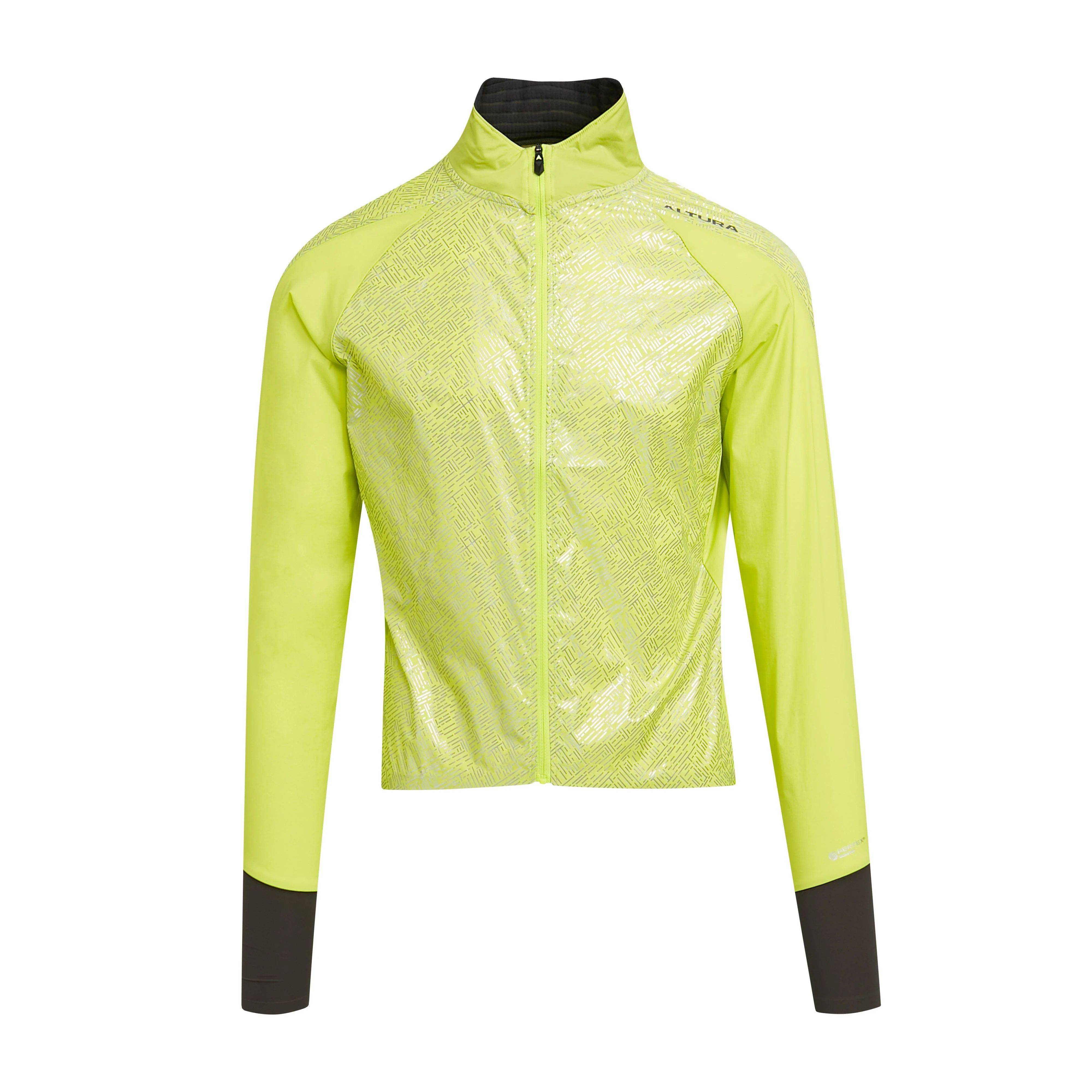 Men’s Rocket Packable Reflective Jacket - Image 7
