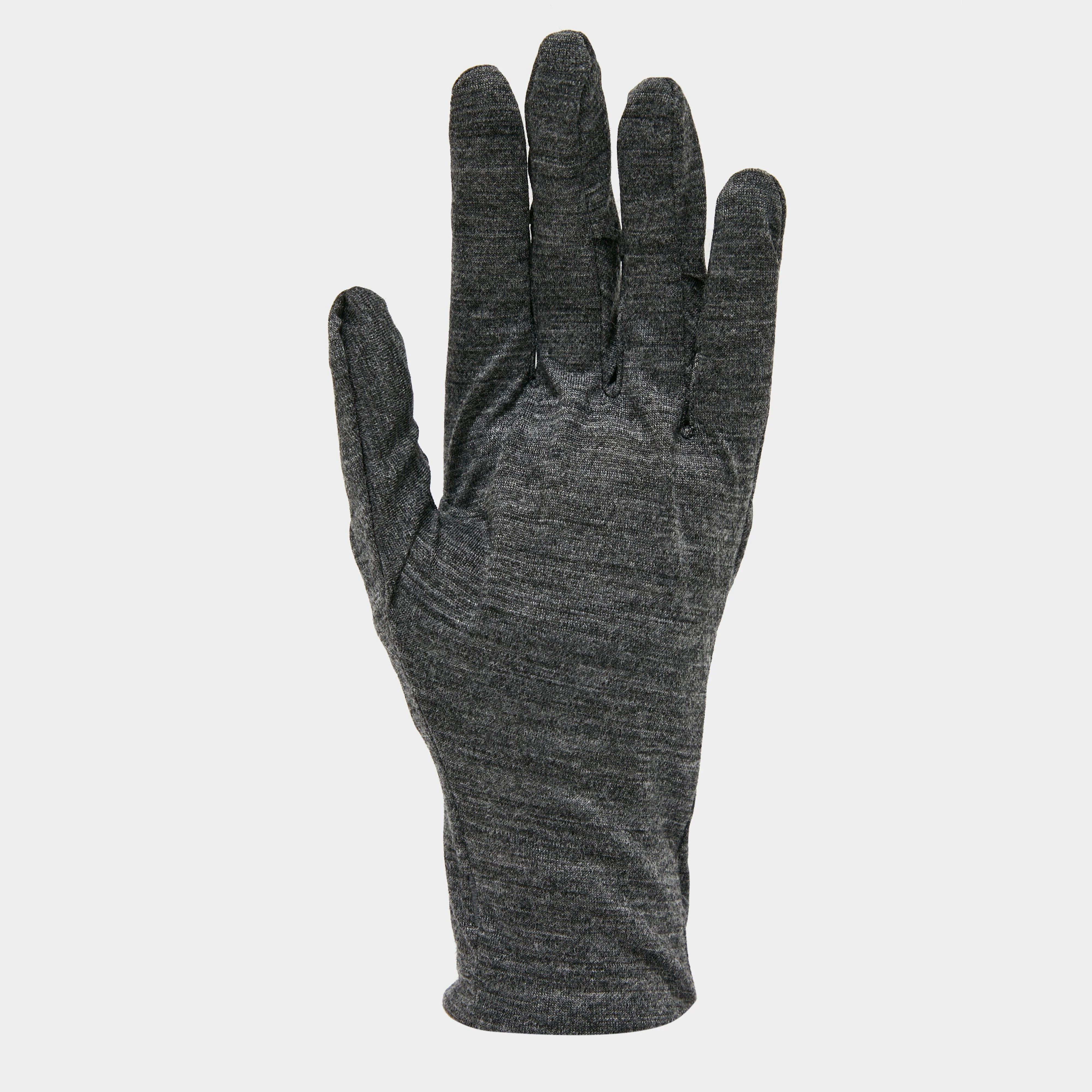 Merino Liner Gloves - Image 2