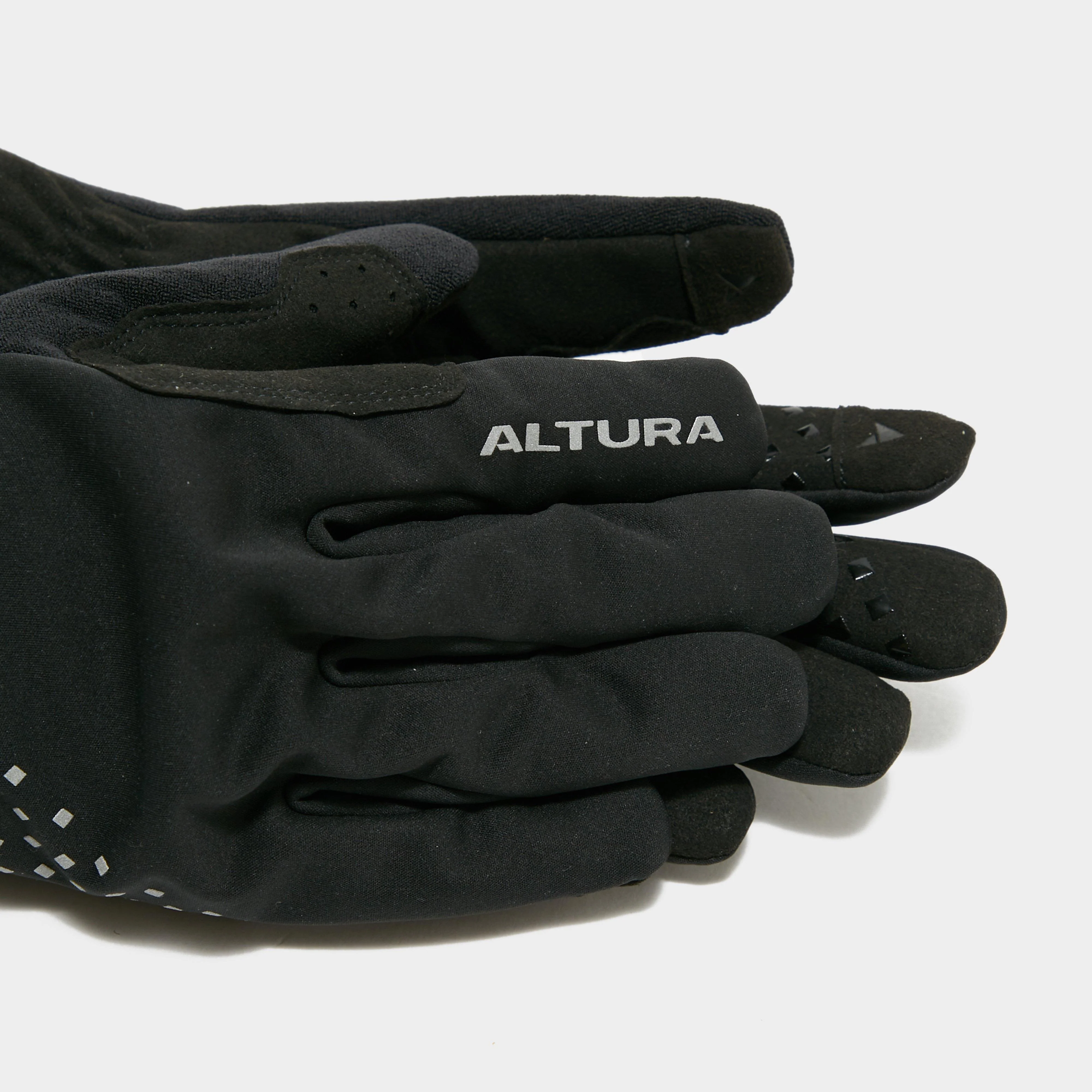 Nightvision Waterproof Gloves - Image 3