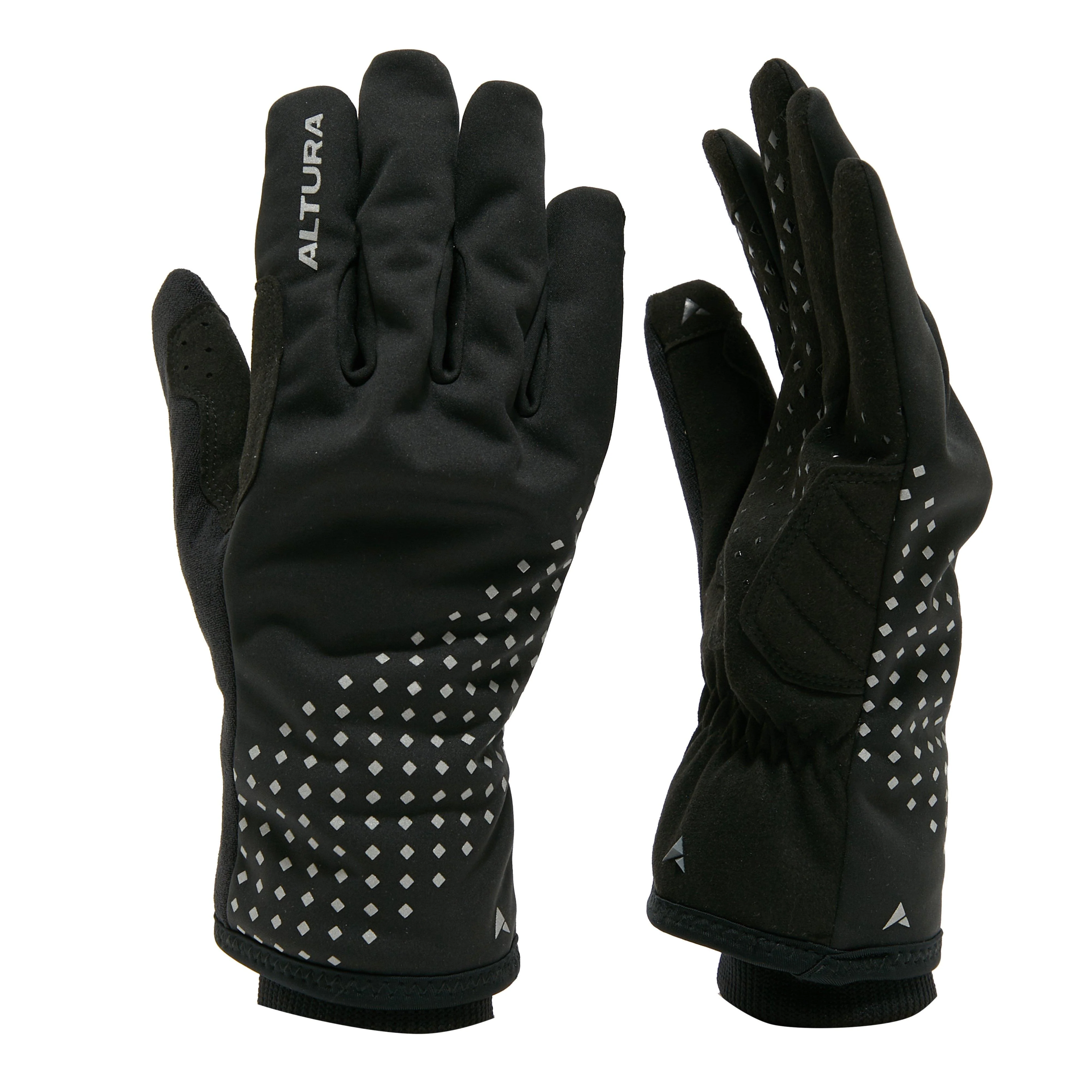 Nightvision Waterproof Gloves - Image 4