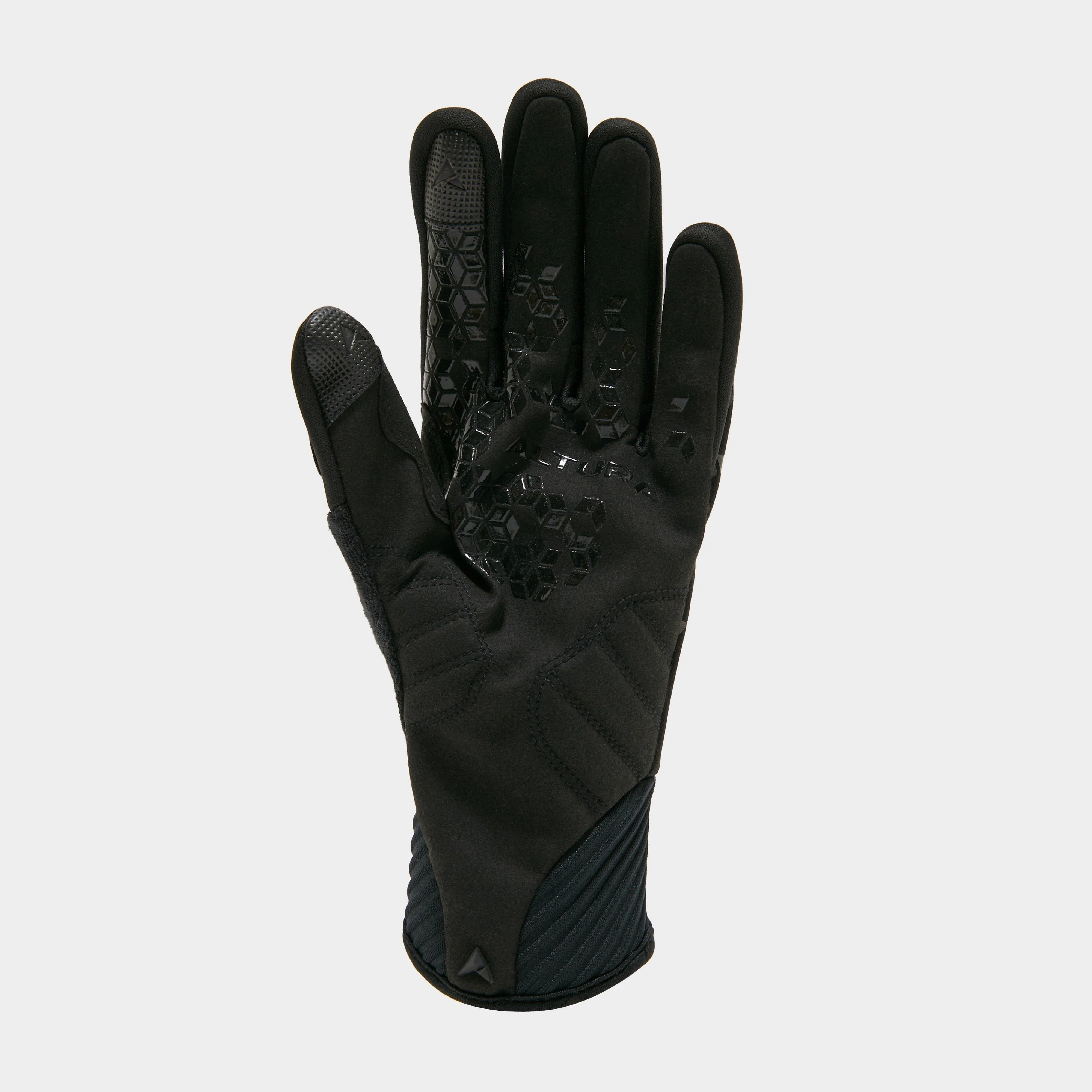 Nightvision Windproof Cycling Glove - Image 2
