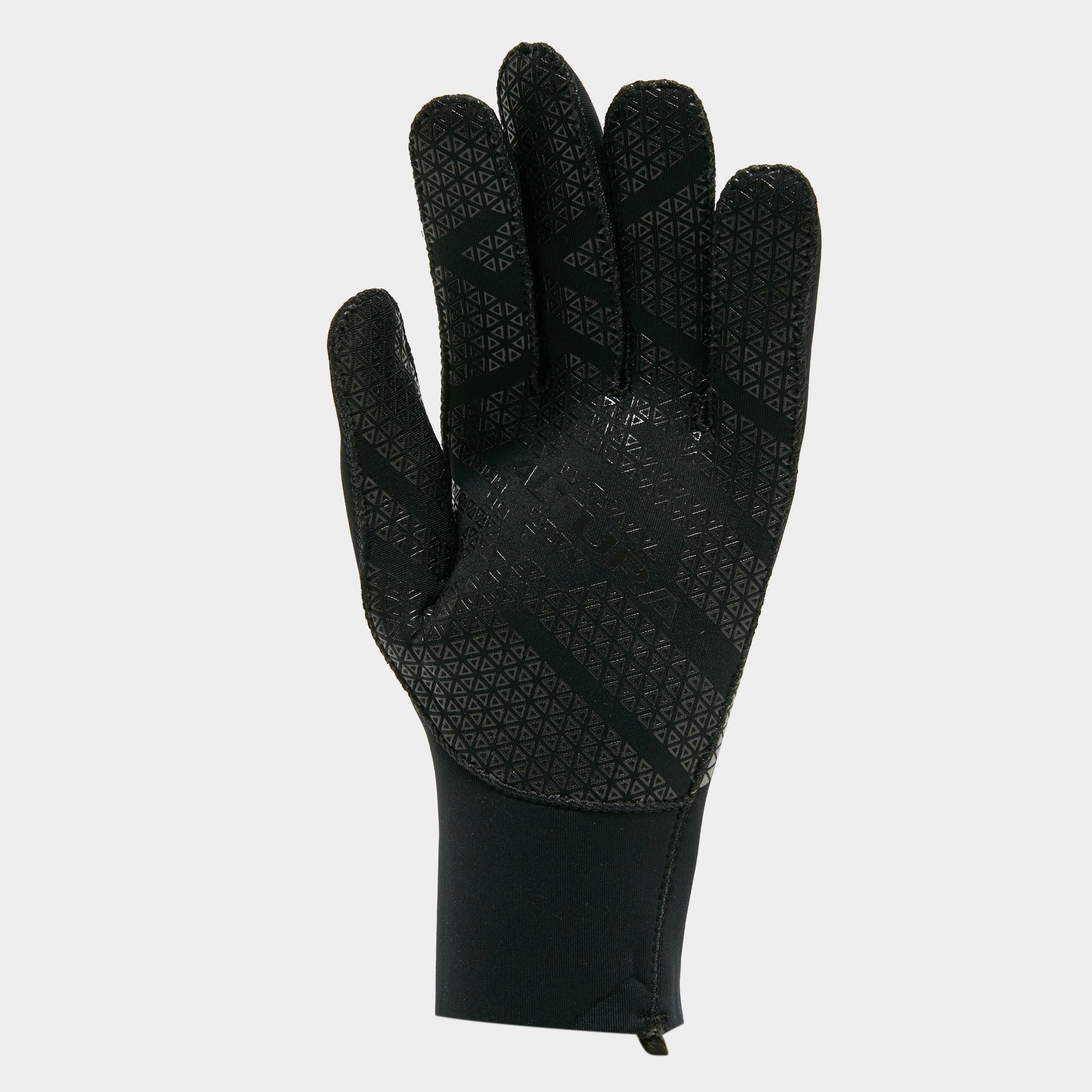 Thermostretch 3 Neoprene Windproof Cycling Gloves - Image 2
